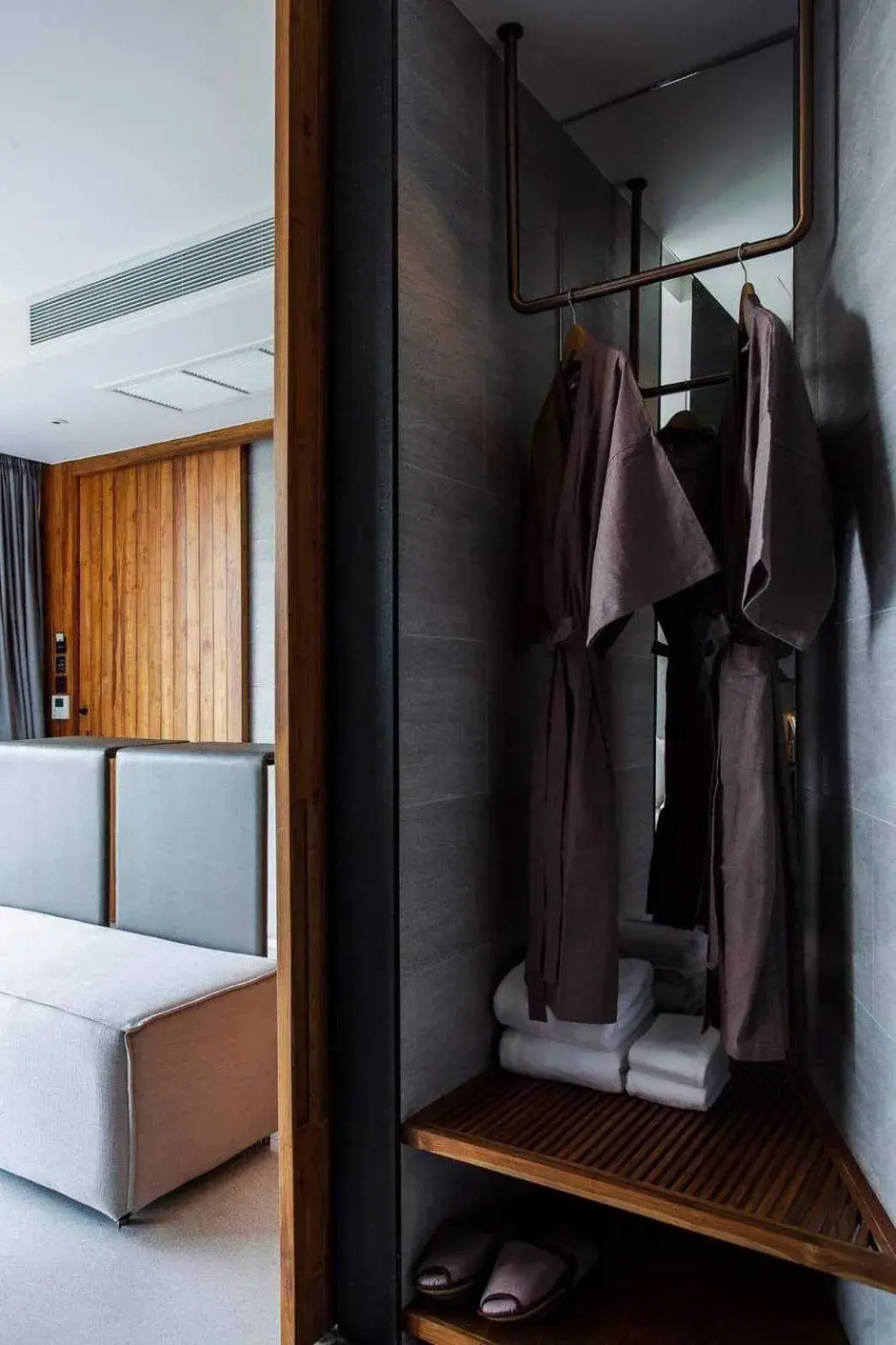 Superior Mountain View   in Livist Resort phetchabun Superior Mountain View   in Livist Resort phetchabun