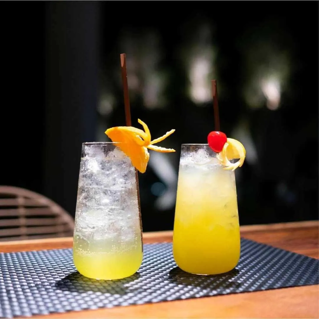 Restaurant/places to eat in Livist Resort phetchabun