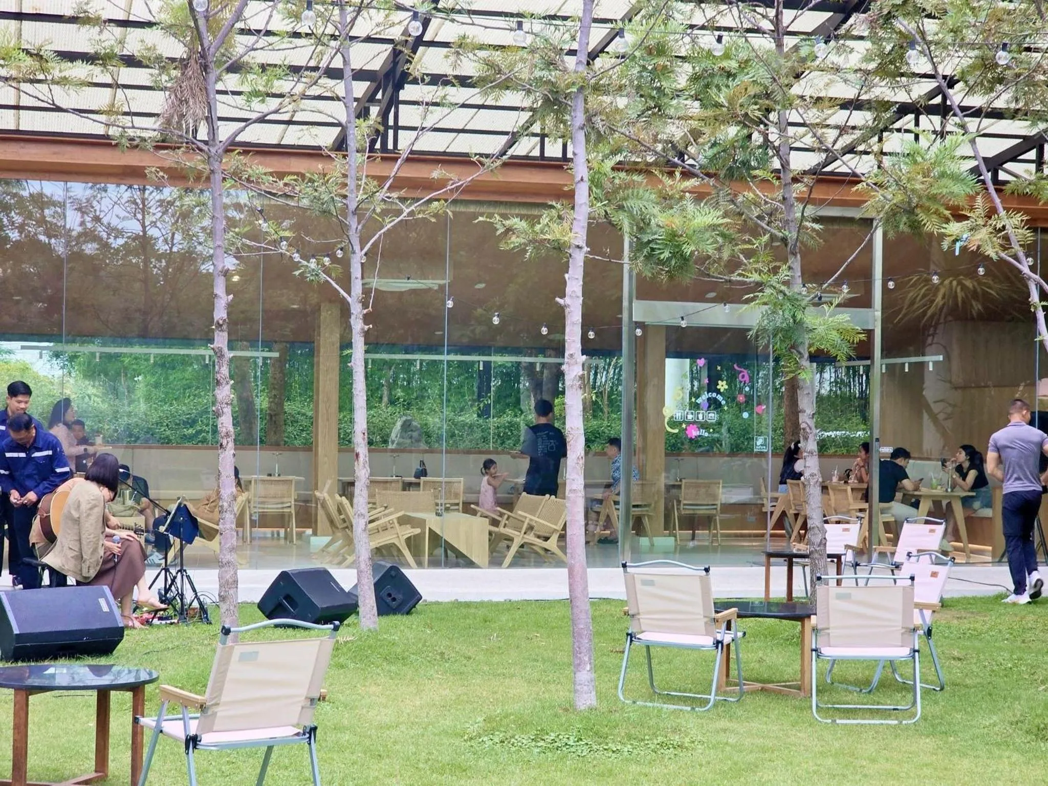 Livist Resort phetchabun