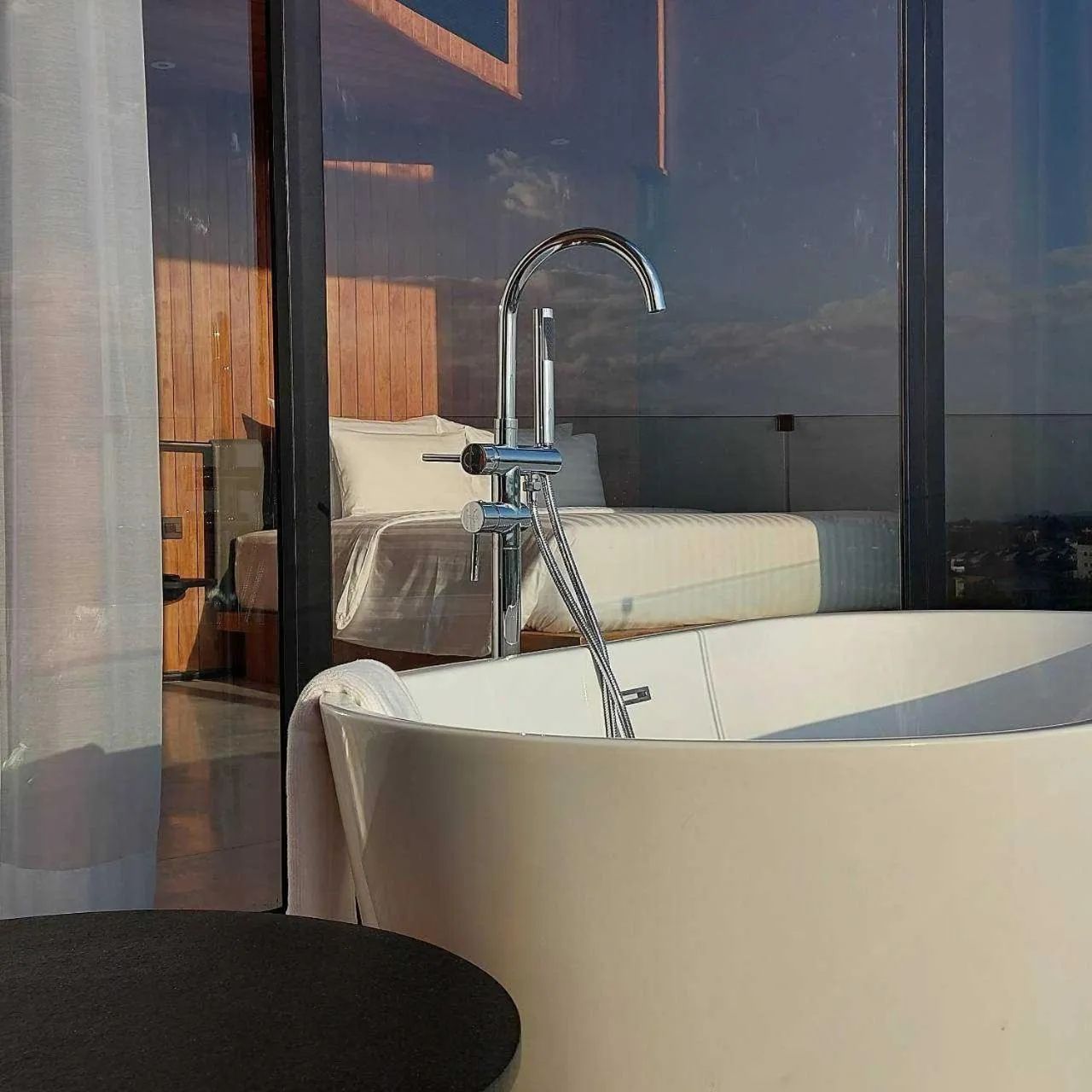 Bath in Livist Resort phetchabun