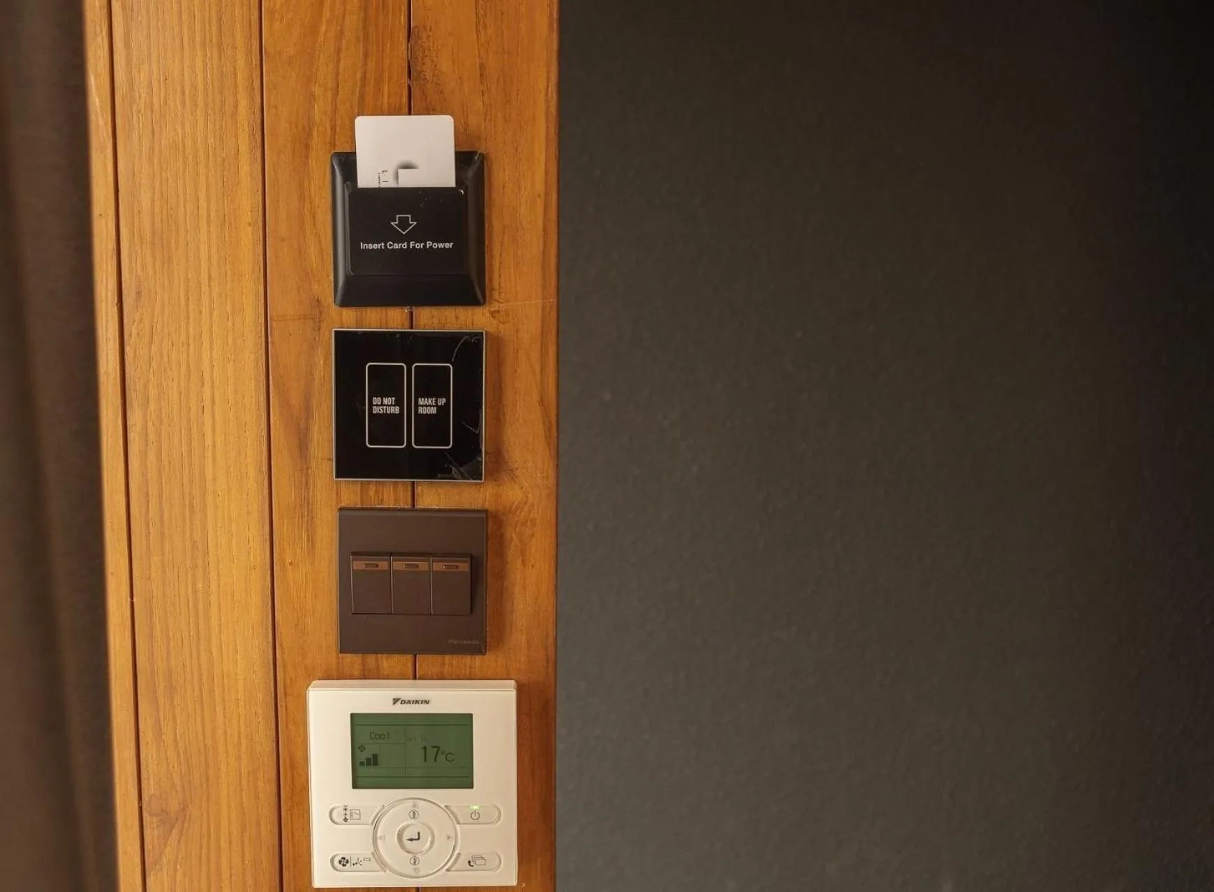 locker in Livist Resort phetchabun