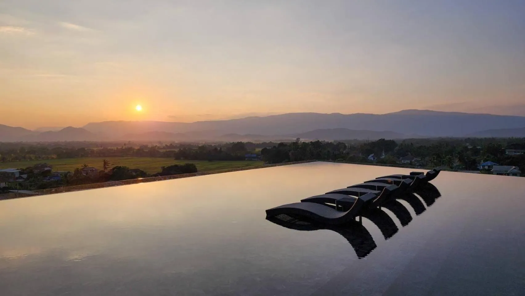 Livist Resort phetchabun