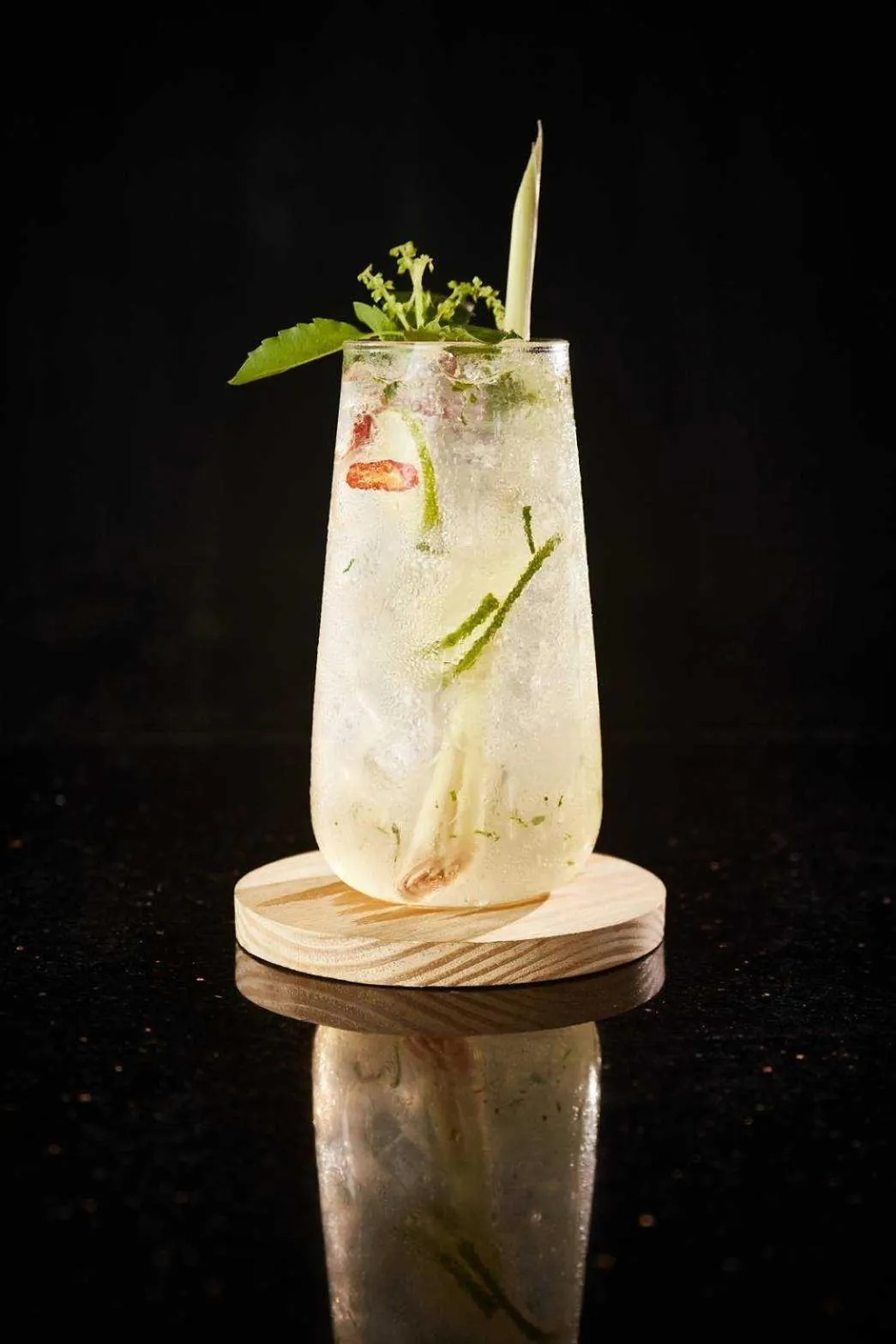 Restaurant/places to eat in Livist Resort phetchabun