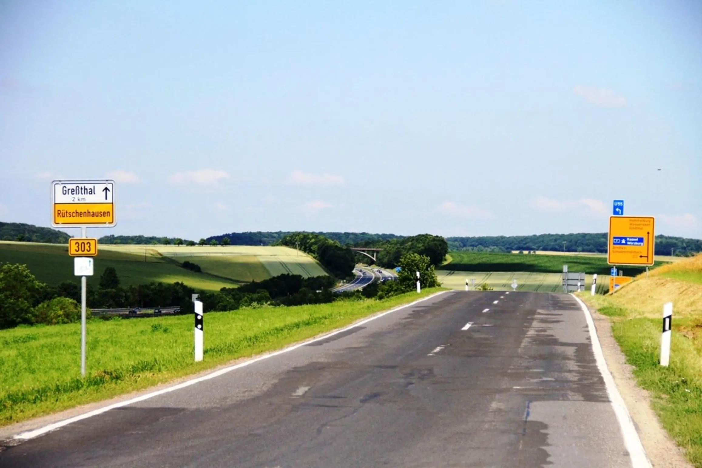 Day in Landgasthof Frankentor