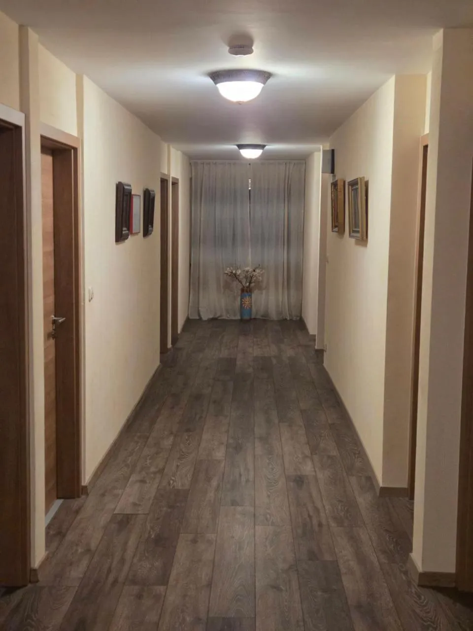 Property building in Landgasthof Frankentor