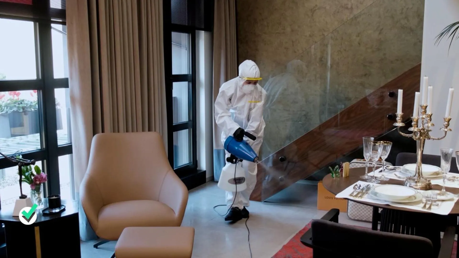 Staff in Aya Sultanahmet Hotel