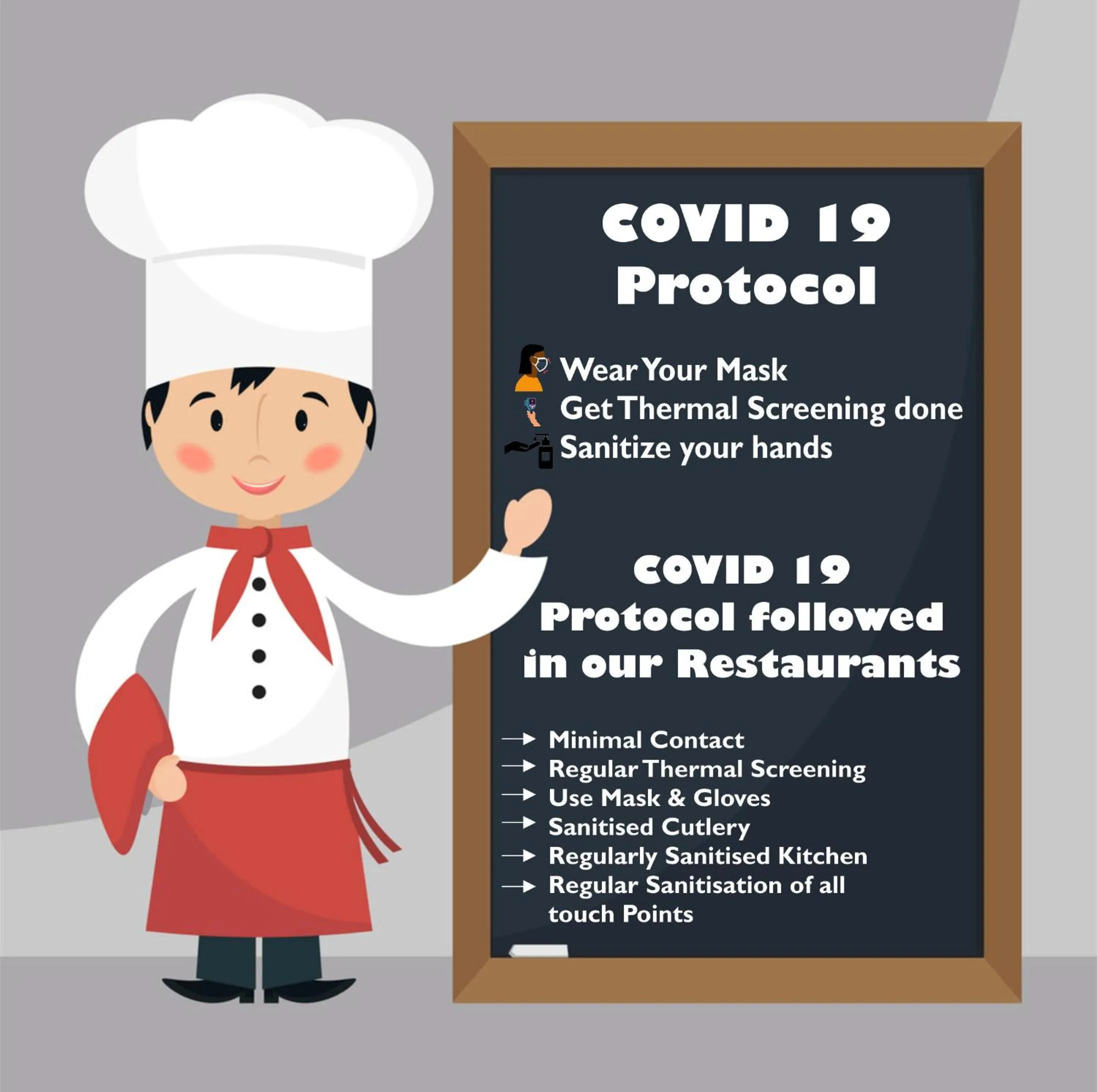 Property building in Hotel Foxglove International