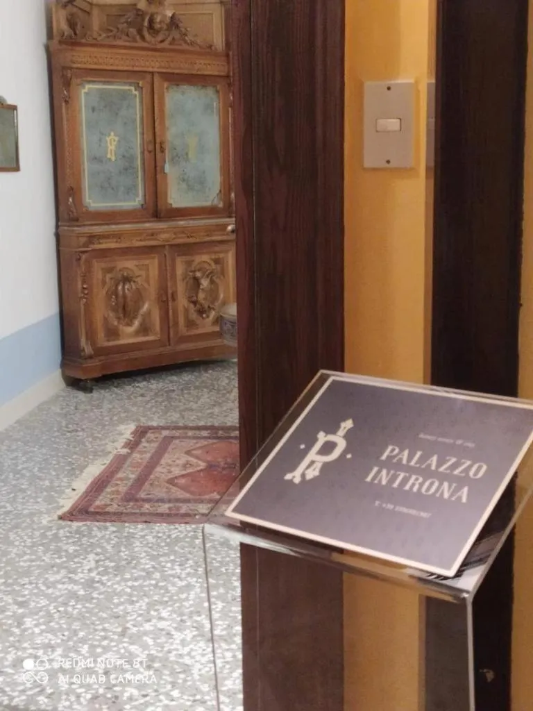 Palazzo Introna