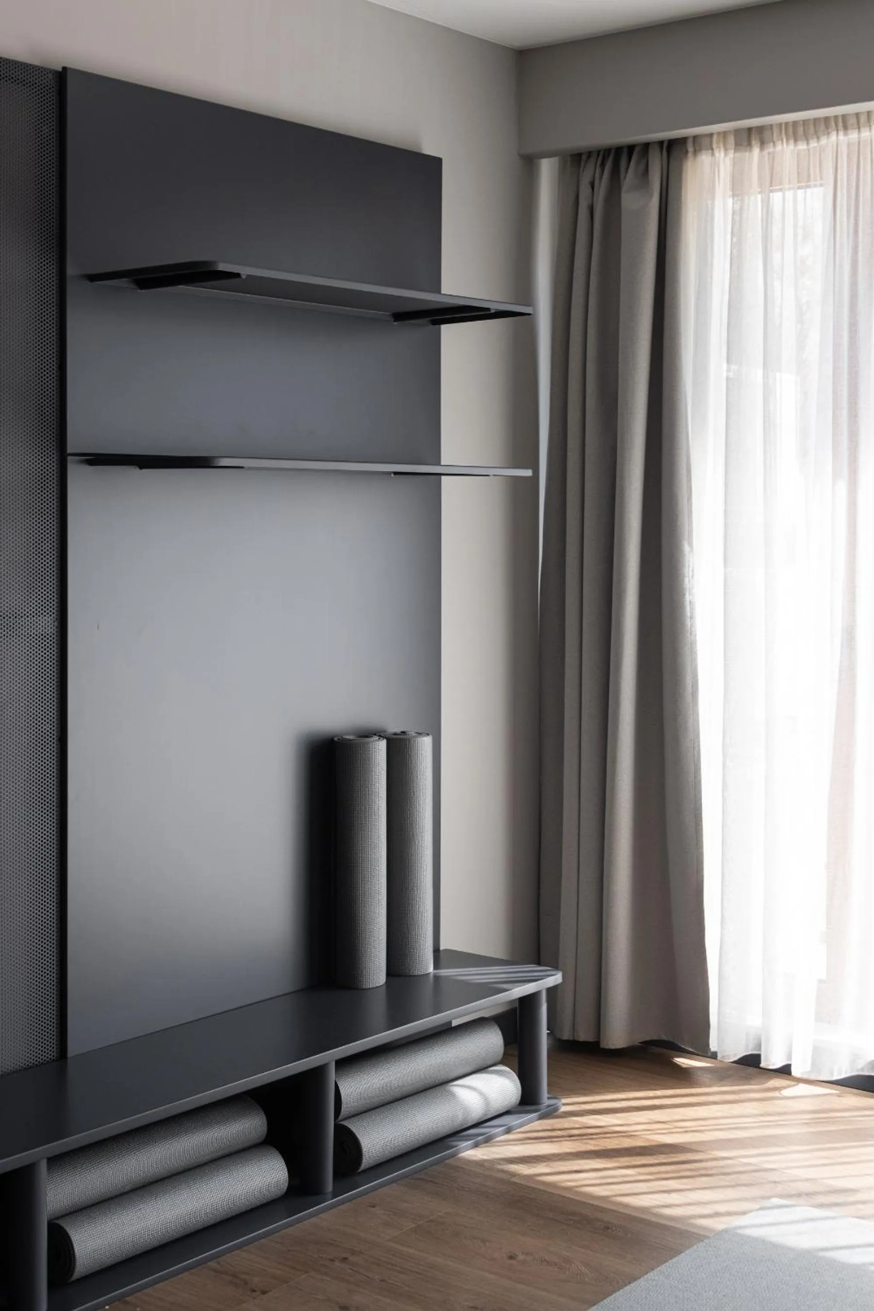 Activities in Zeus is Loose Hostel