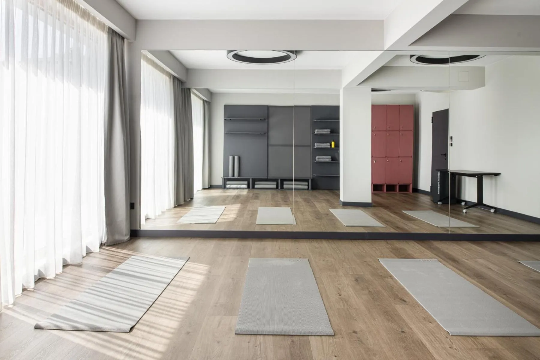 Activities in Zeus is Loose Hostel