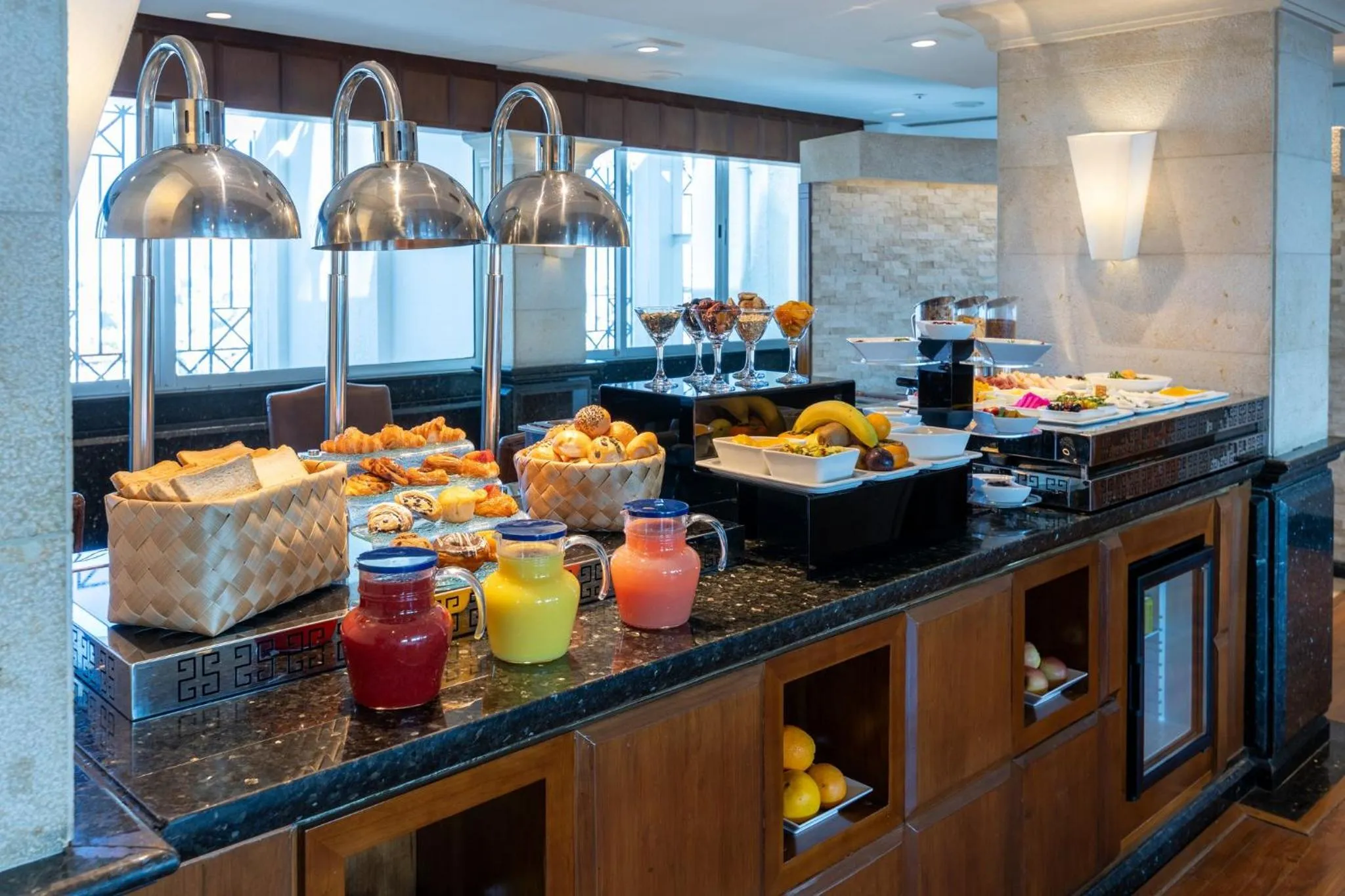 Other in Crowne Plaza Amman by IHG