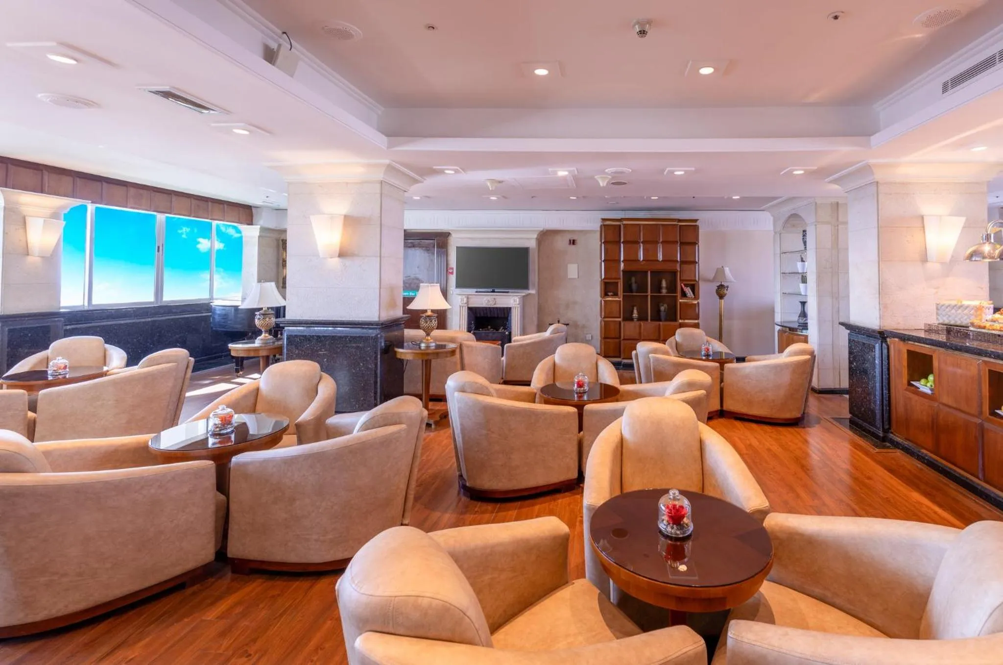 Other in Crowne Plaza Amman by IHG