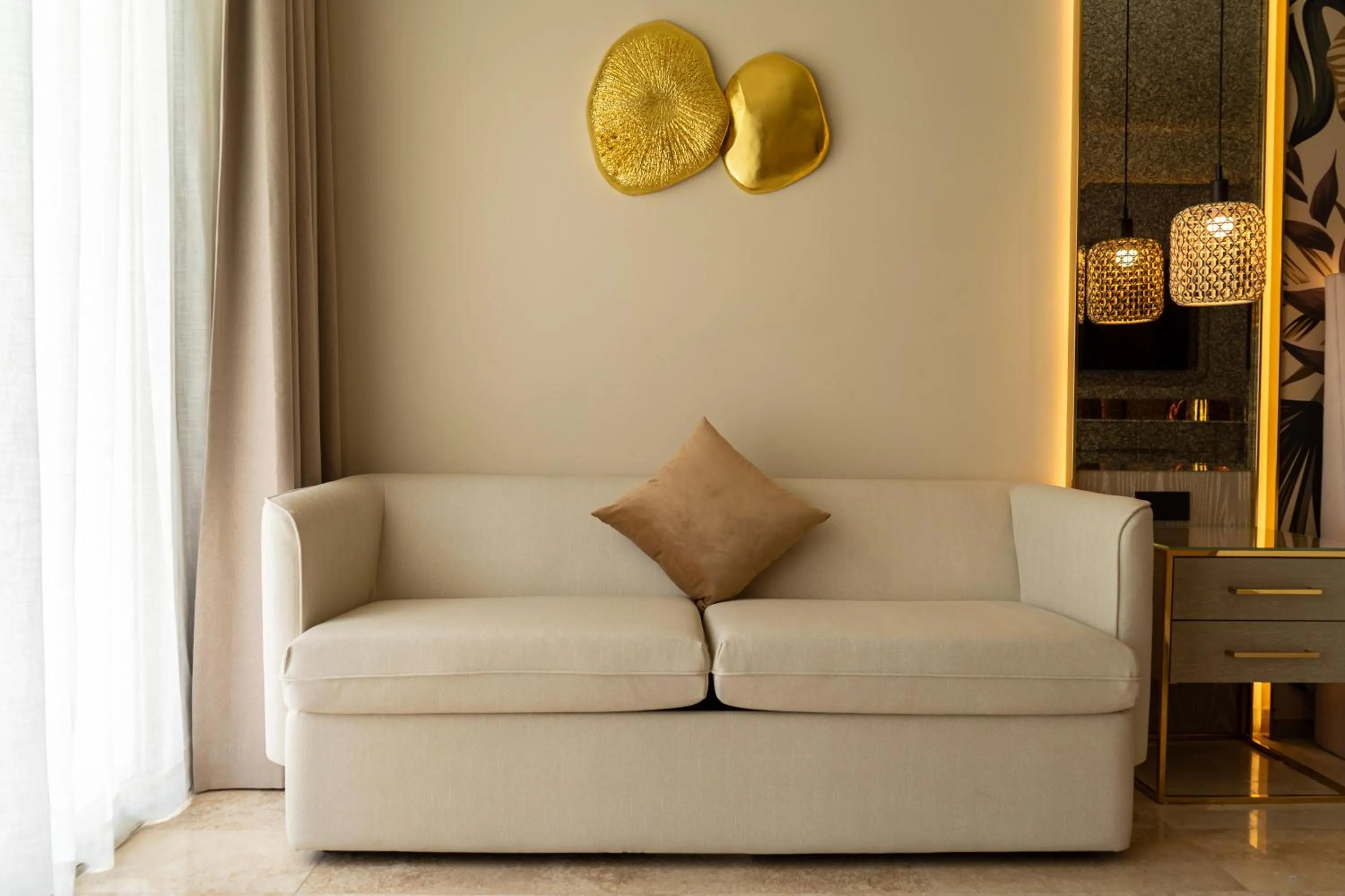 Photo of the whole room in Grand Sunset Princess - All Inclusive