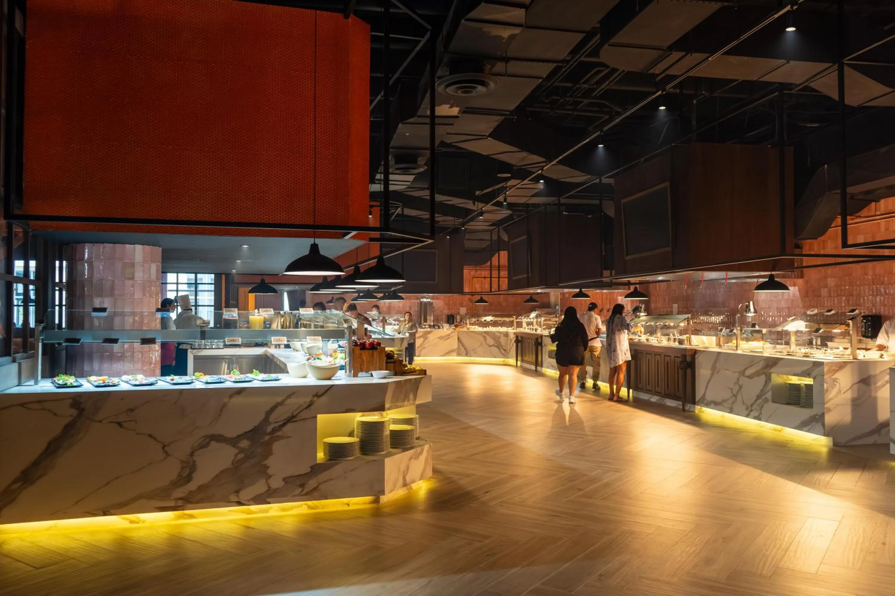 Lounge or bar in Grand Sunset Princess - All Inclusive