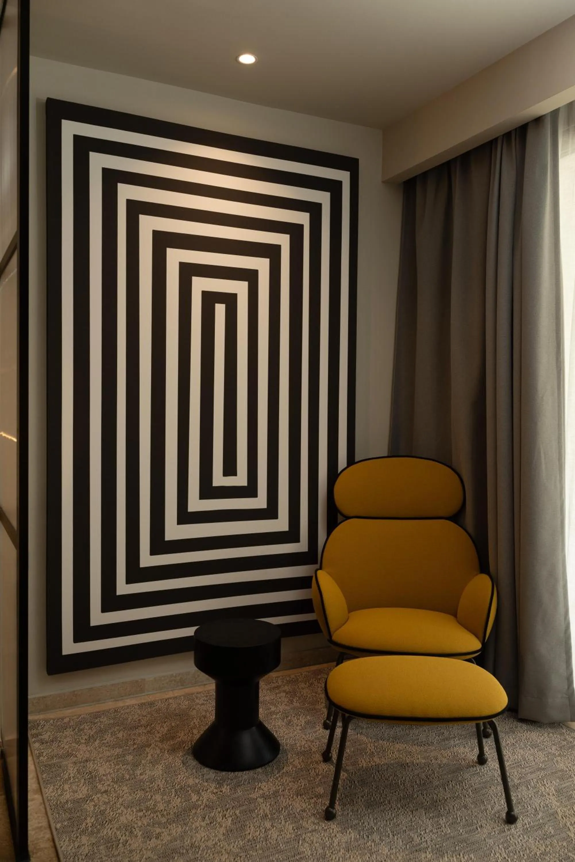 Photo of the whole room in Grand Sunset Princess - All Inclusive