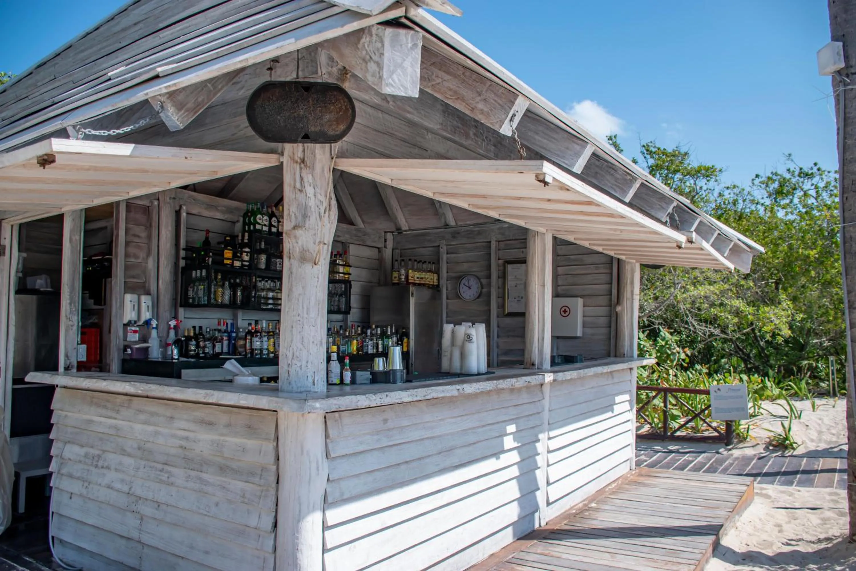 Lounge or bar in Grand Sunset Princess - All Inclusive