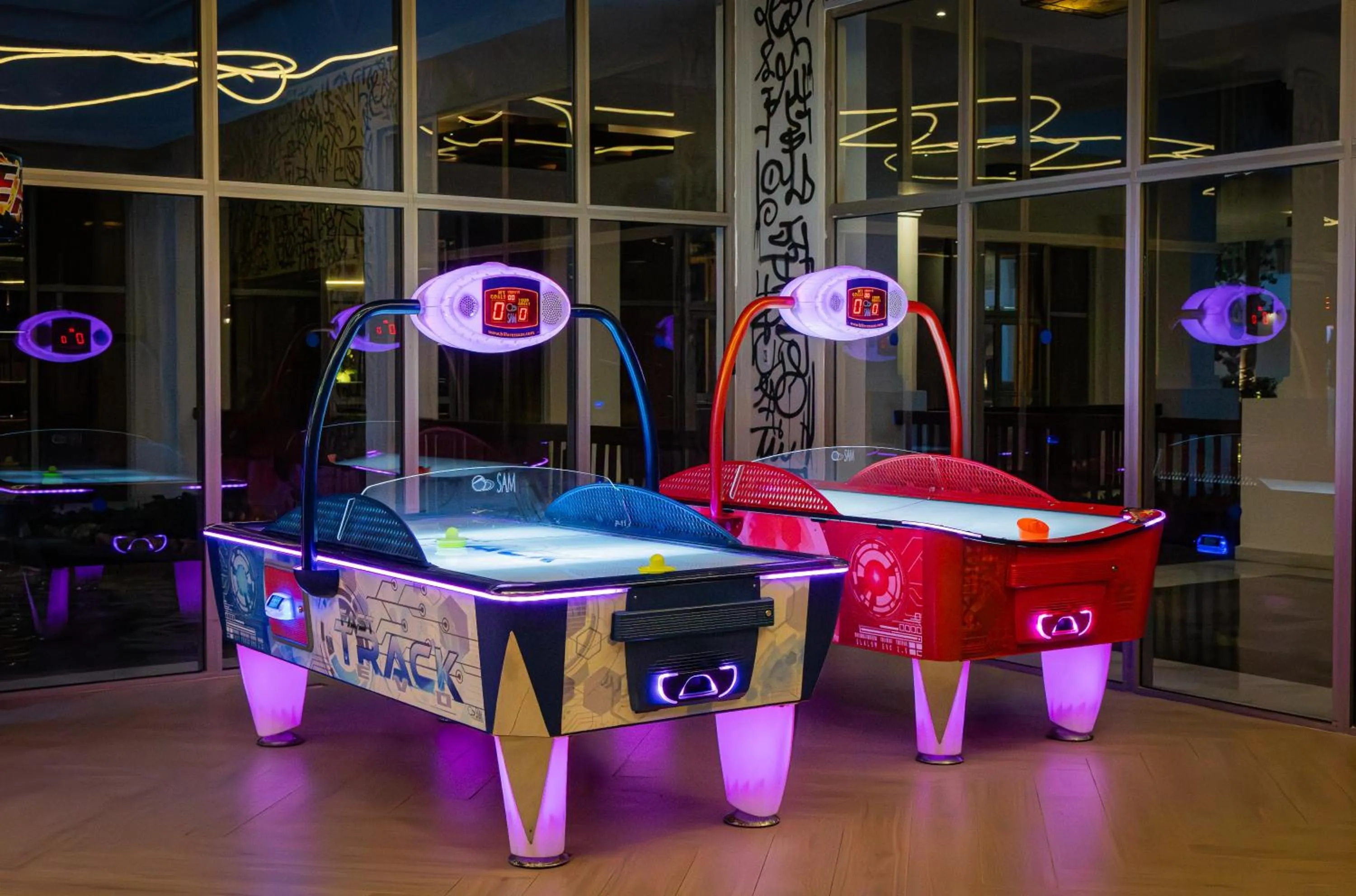 Grand Sunset Princess - All Inclusive