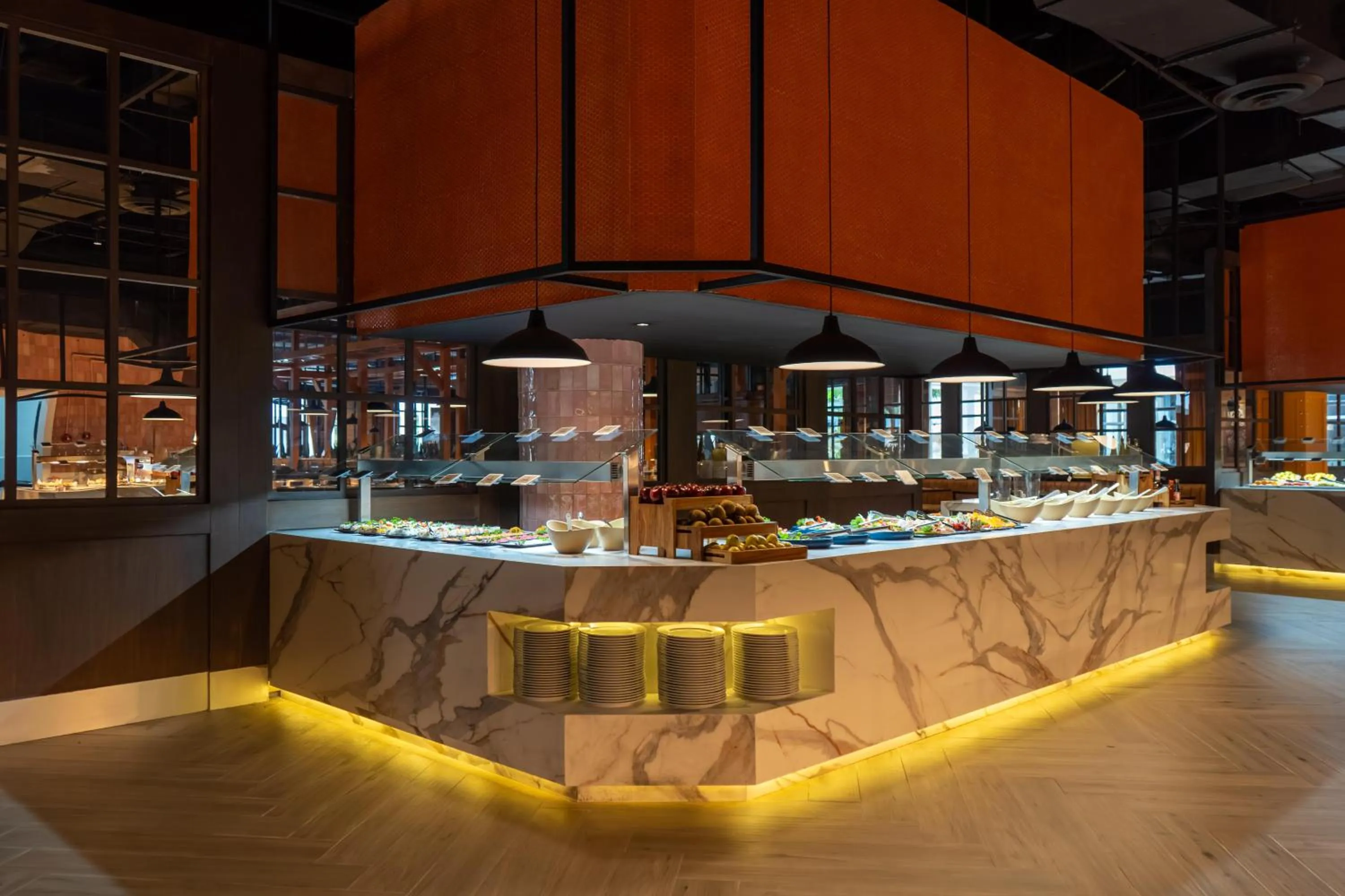 Lounge or bar in Grand Sunset Princess - All Inclusive