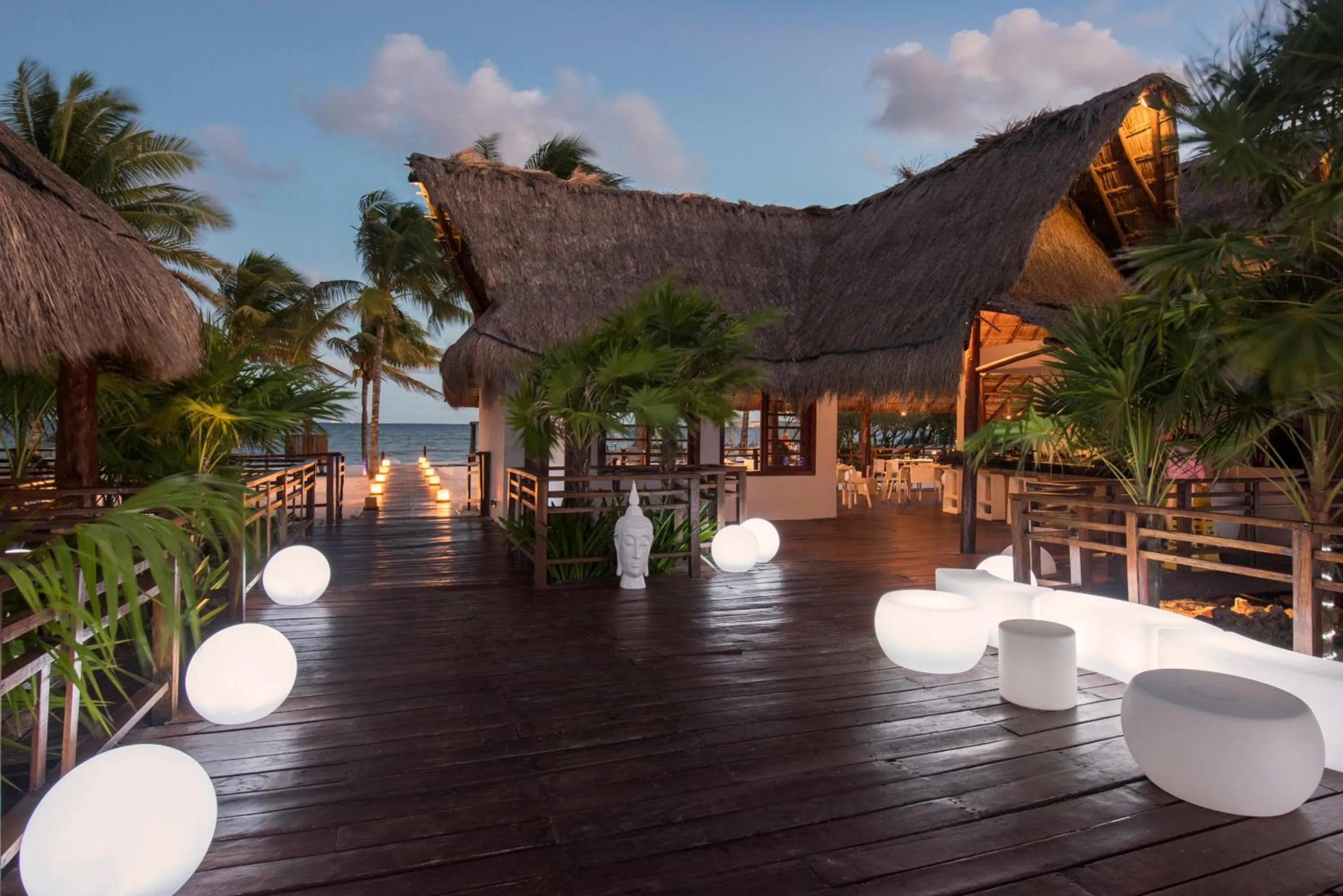 Property building in Grand Sunset Princess - All Inclusive