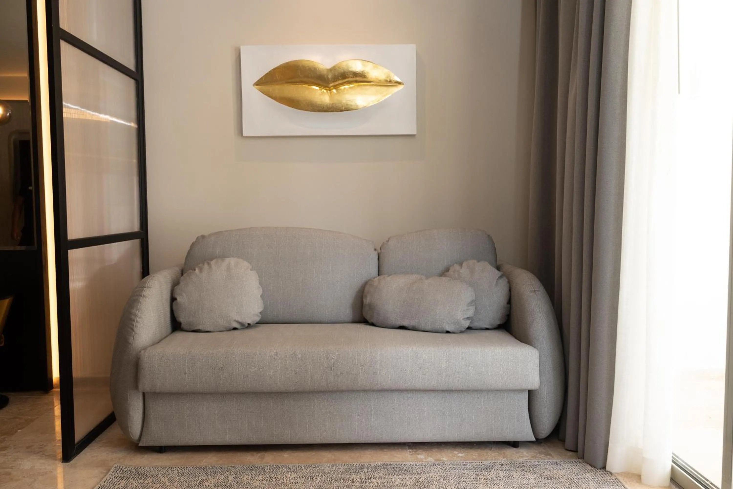 Photo of the whole room in Grand Sunset Princess - All Inclusive