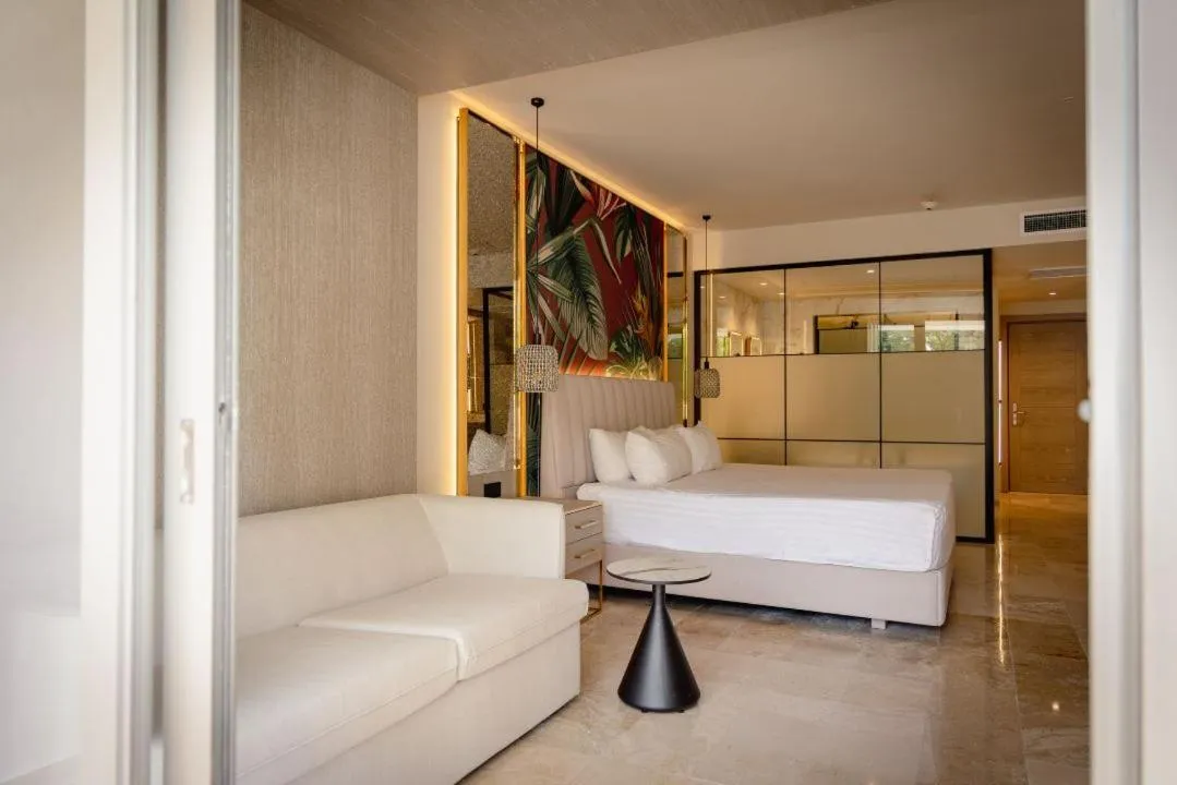 Grand Sunset Princess - All Inclusive