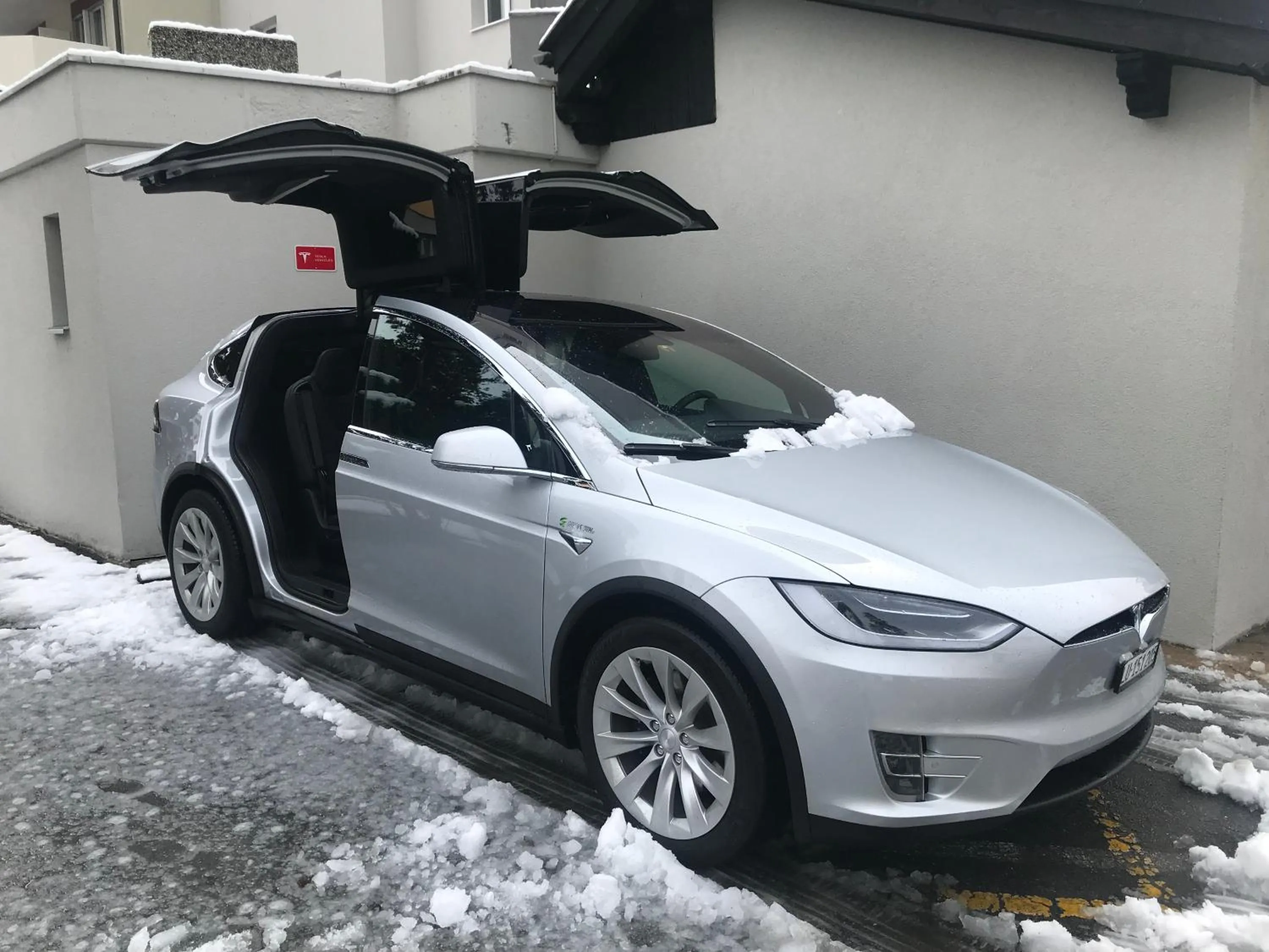 Property building in Adhhoc Hotel