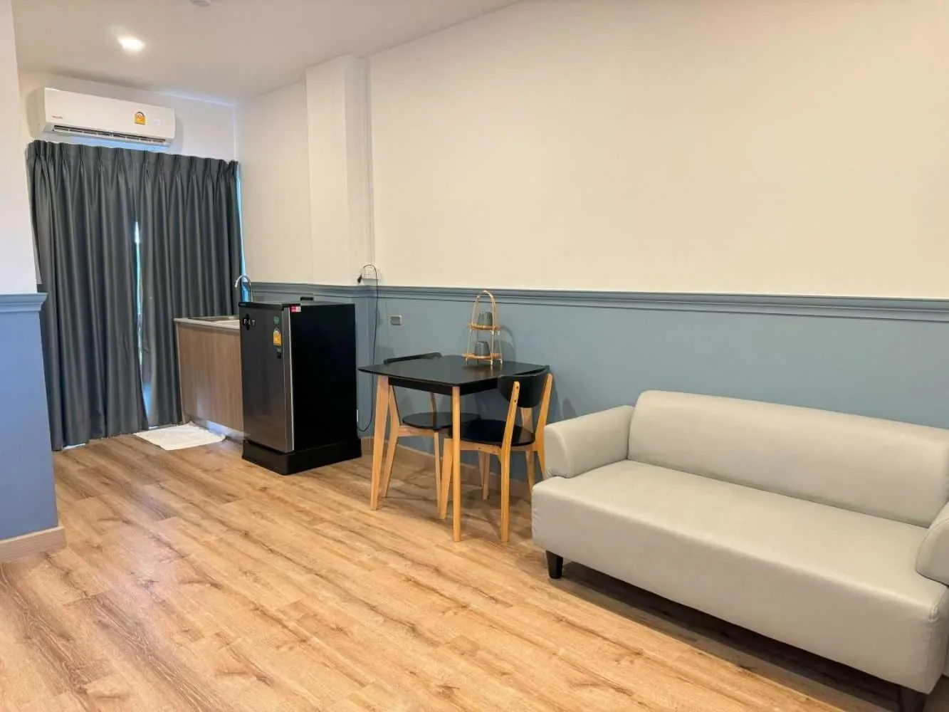 Bedroom in Collection O The Singha Chiangmai Hotel