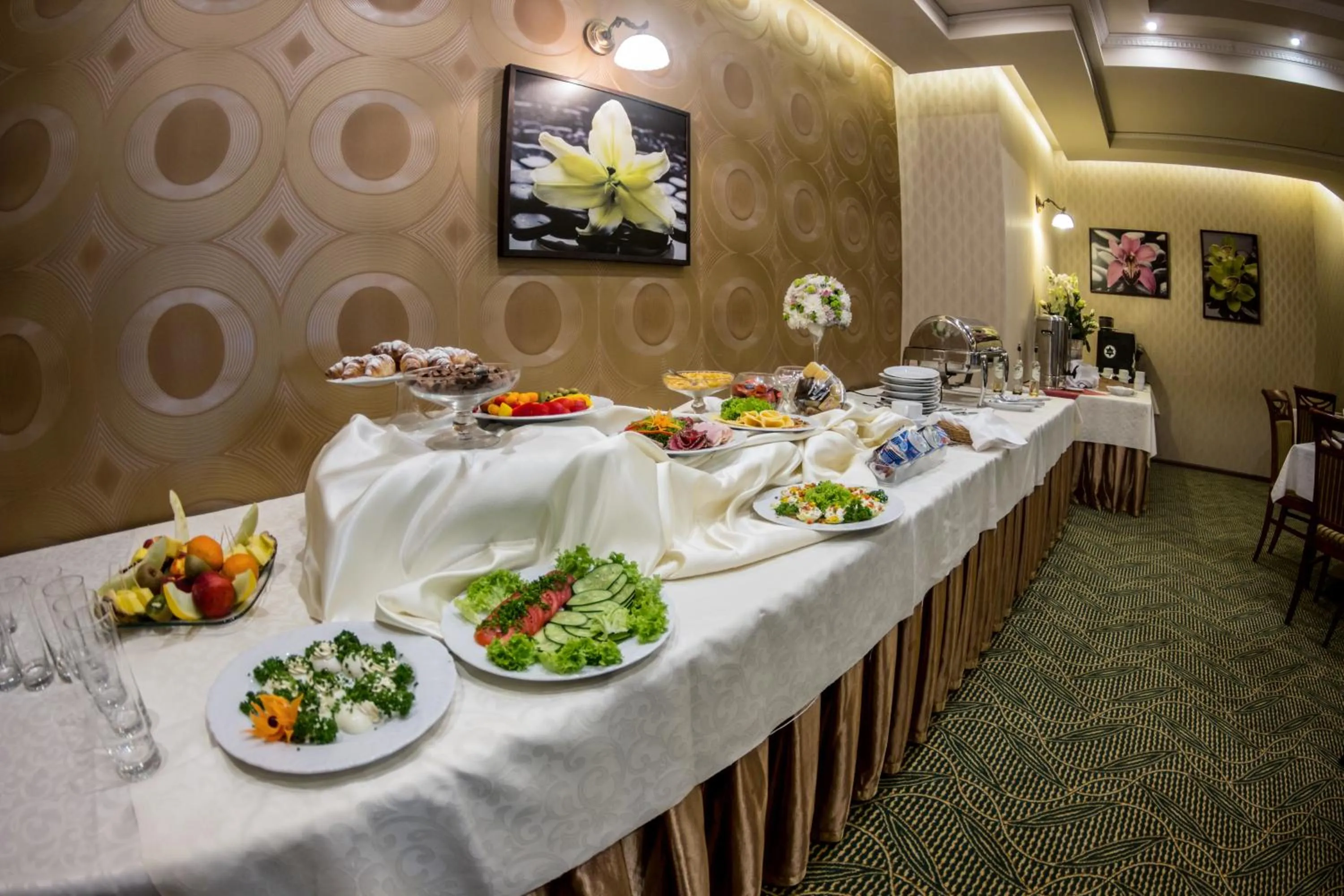 Banquet/Function facilities in Złote Arkady