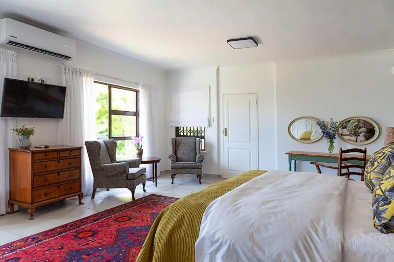 5 Rembrandt Guesthouse