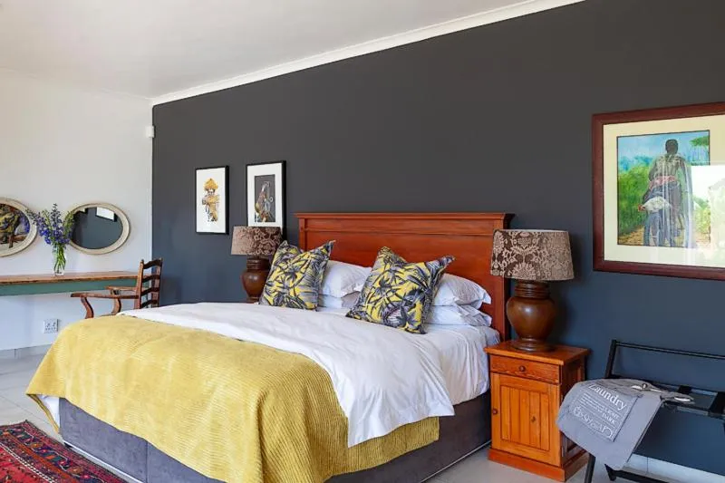 5 Rembrandt Guesthouse