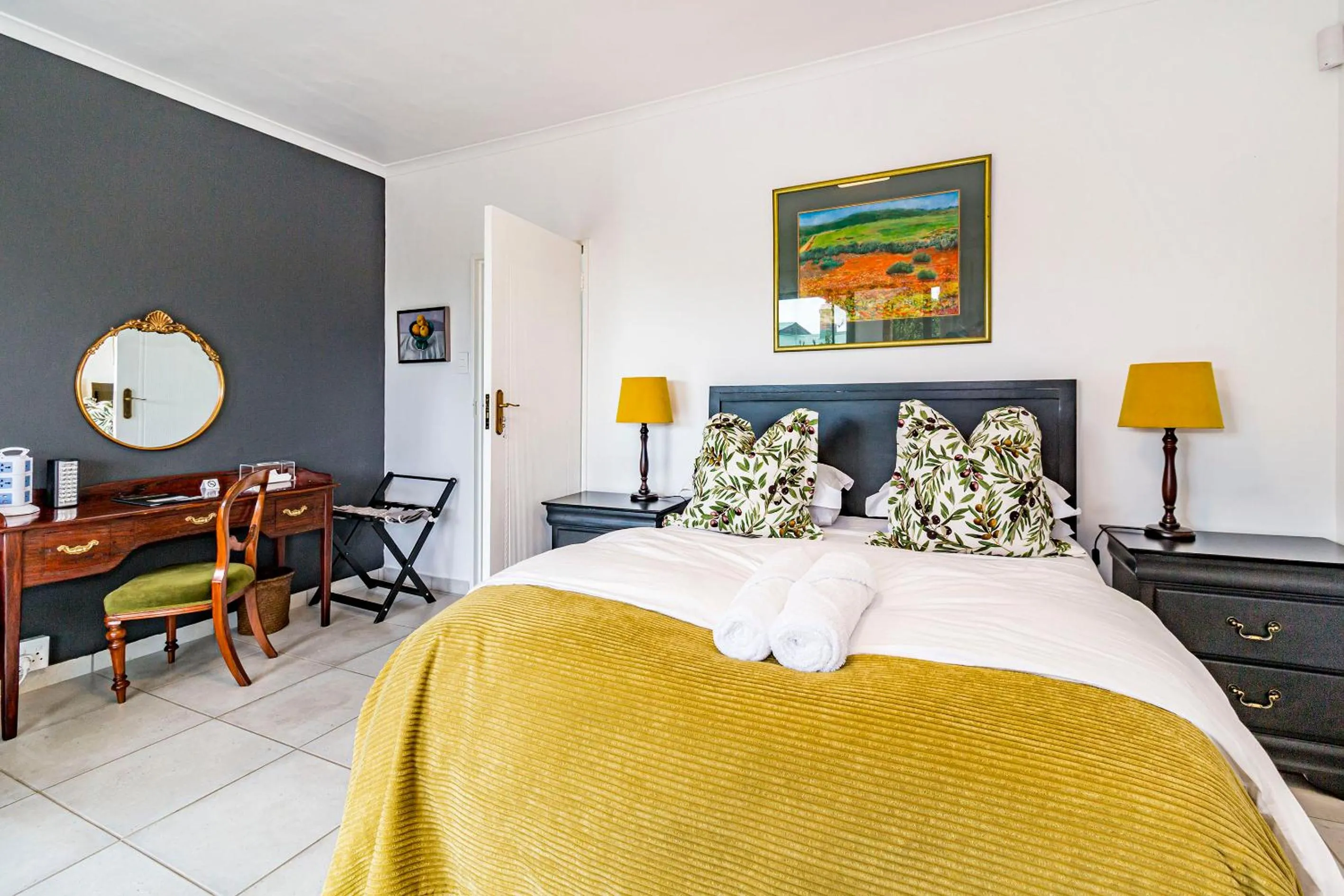 5 Rembrandt Guesthouse