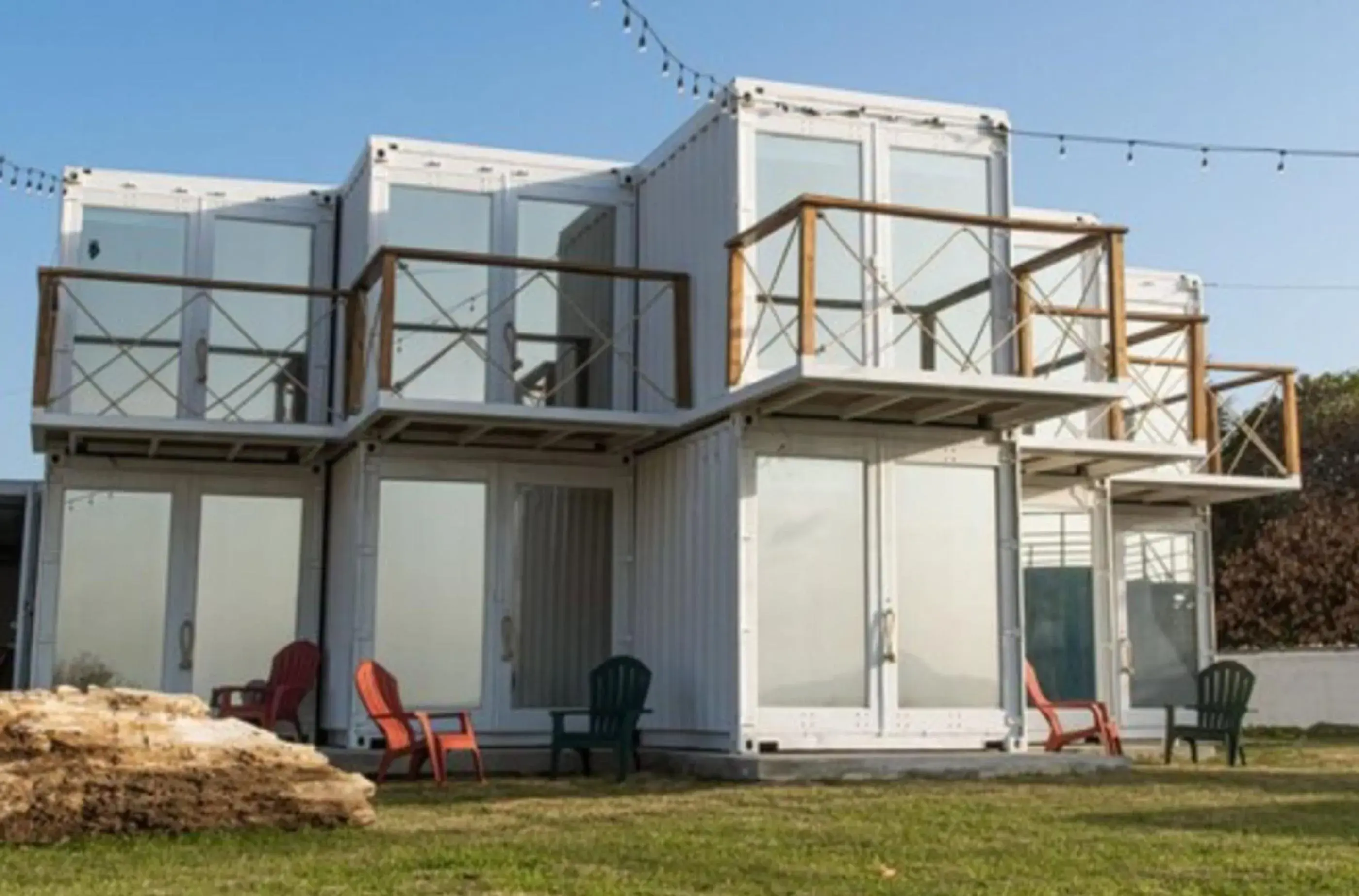 Nomada Republic Hotel Punta Chame Nomada Republic Hotel Punta Chame