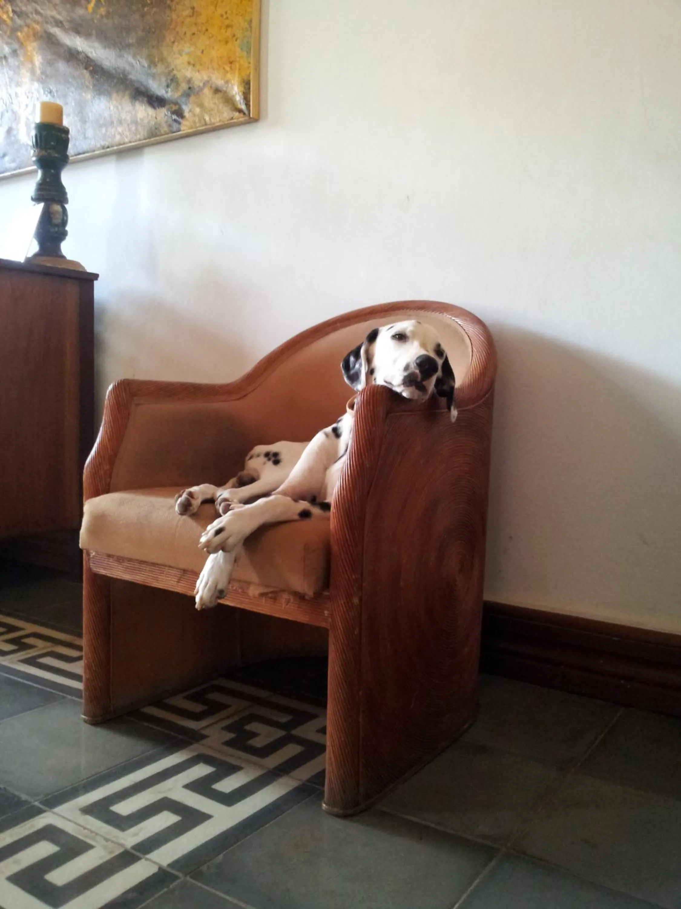 Other in Hotel il Padrino