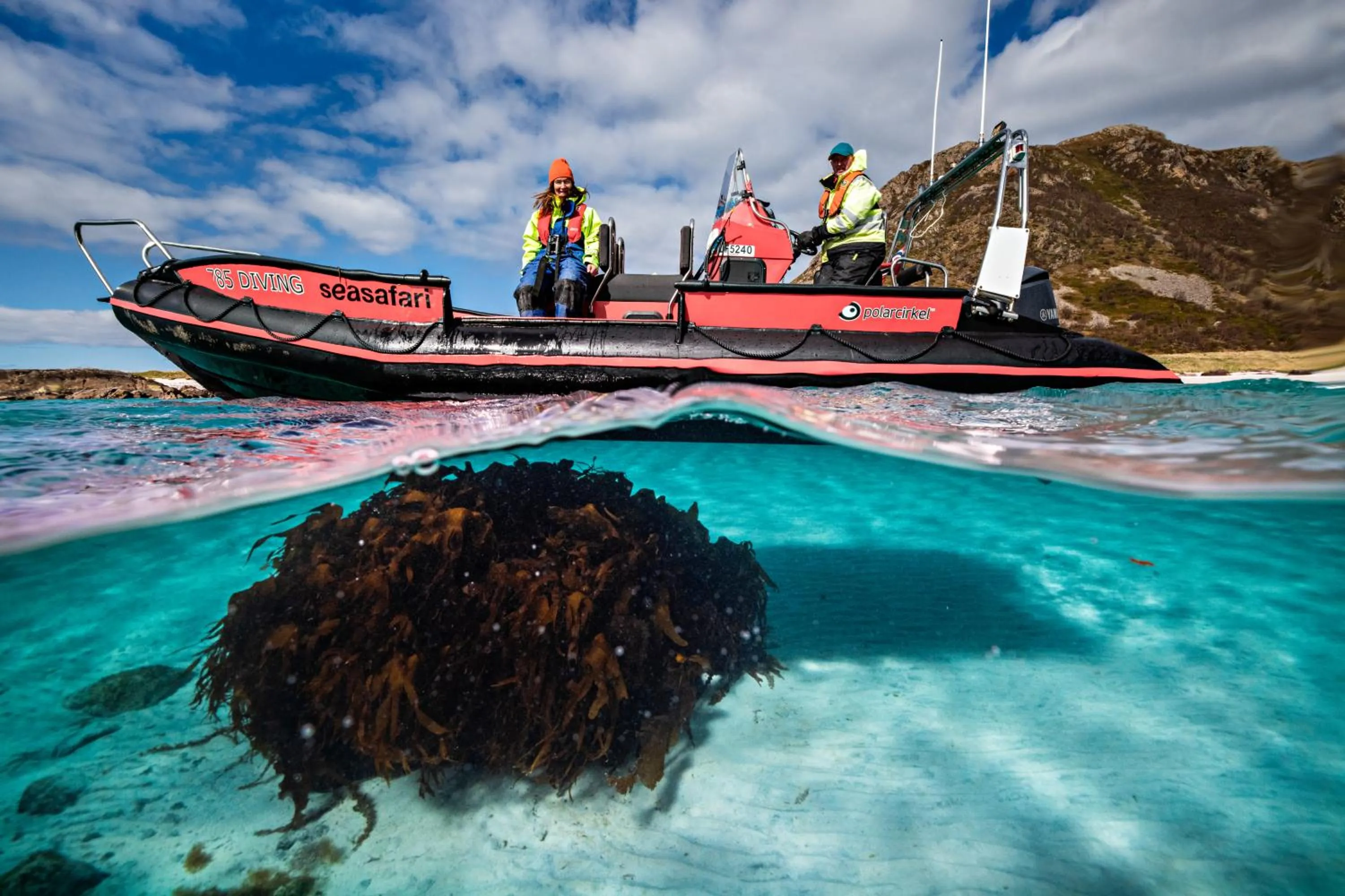 Activities in Scandic Sortland