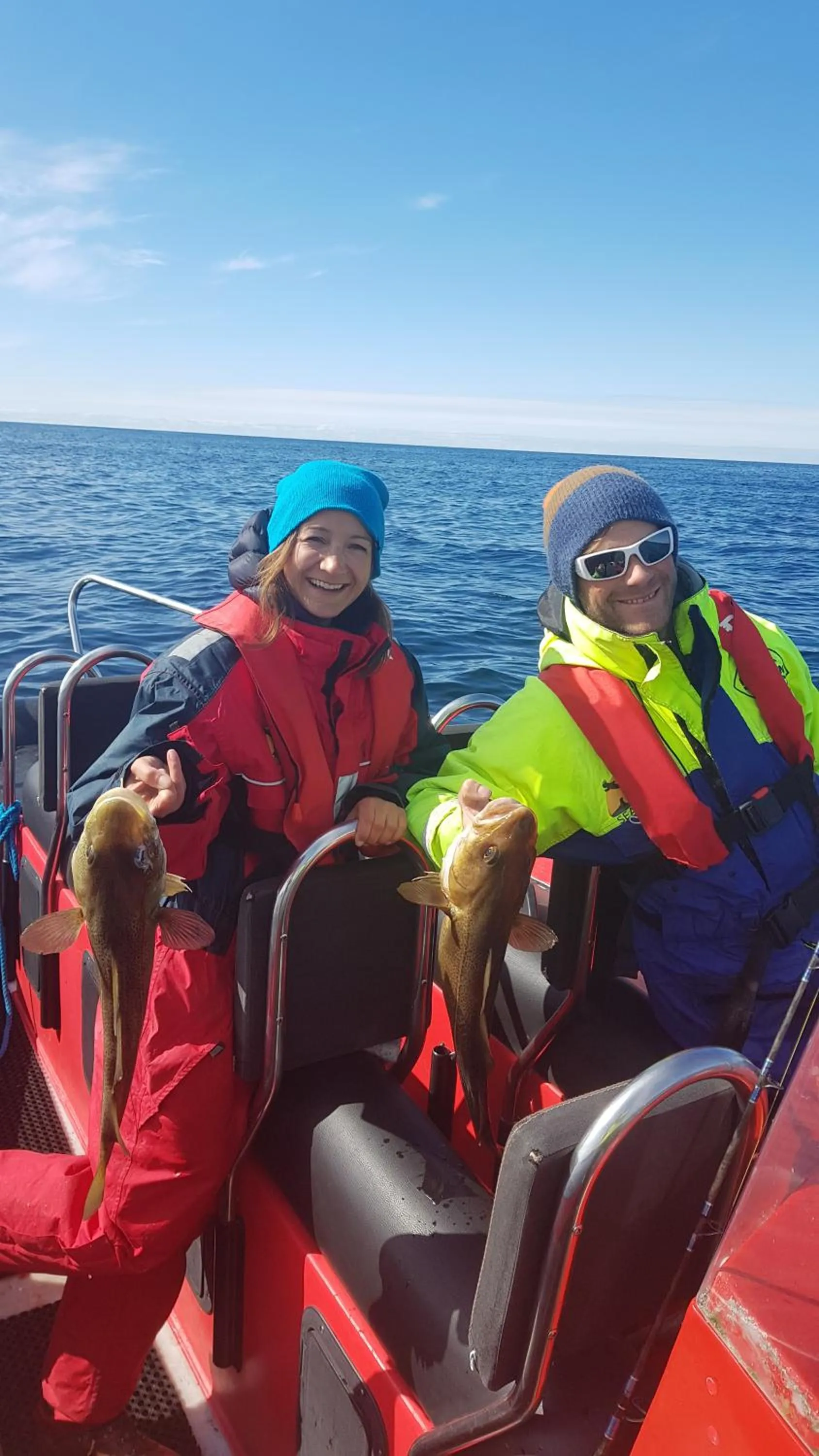 Activities in Scandic Sortland