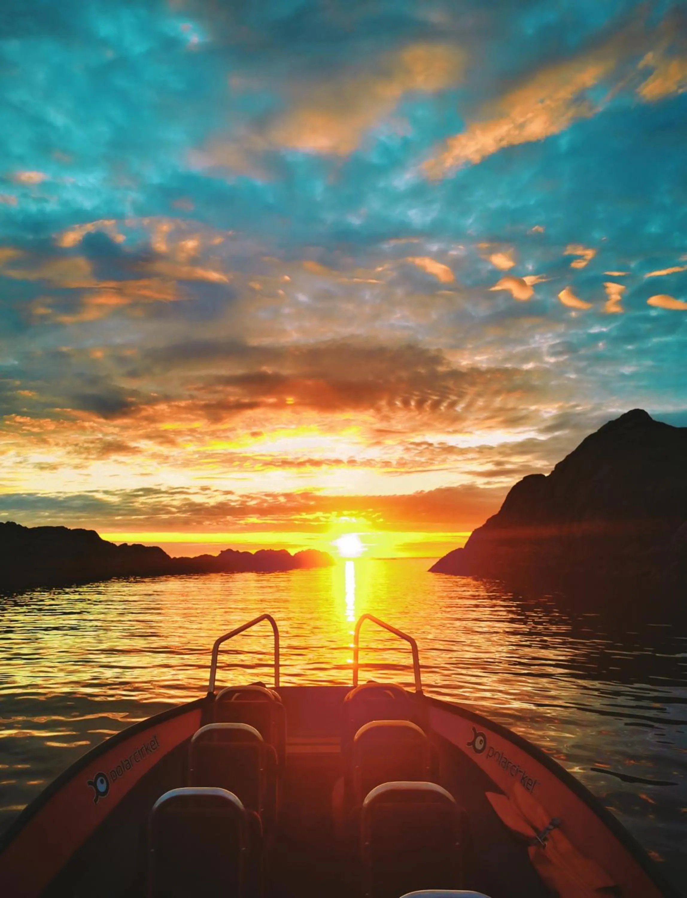 Activities in Scandic Sortland