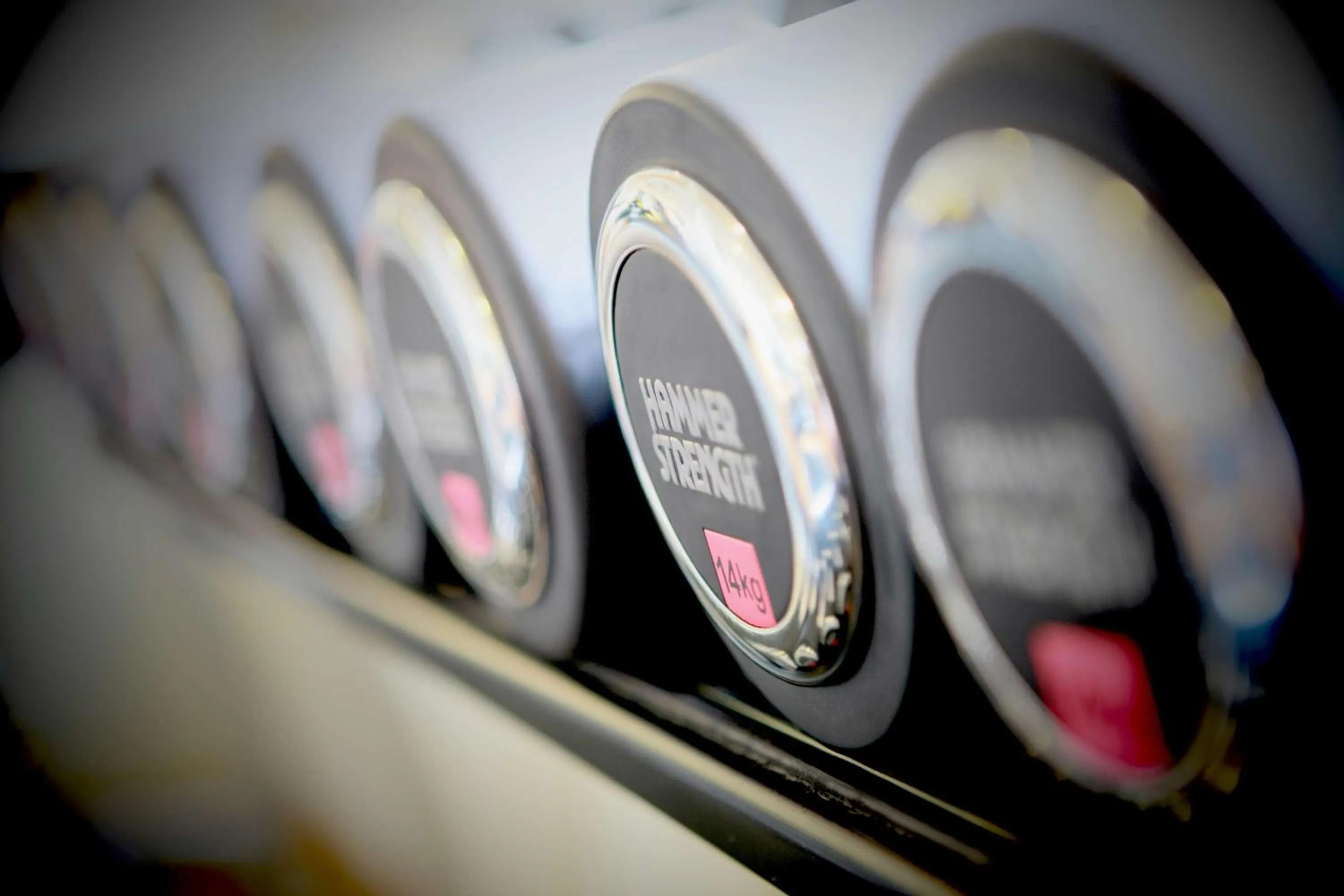 Off site in Scandic Sortland