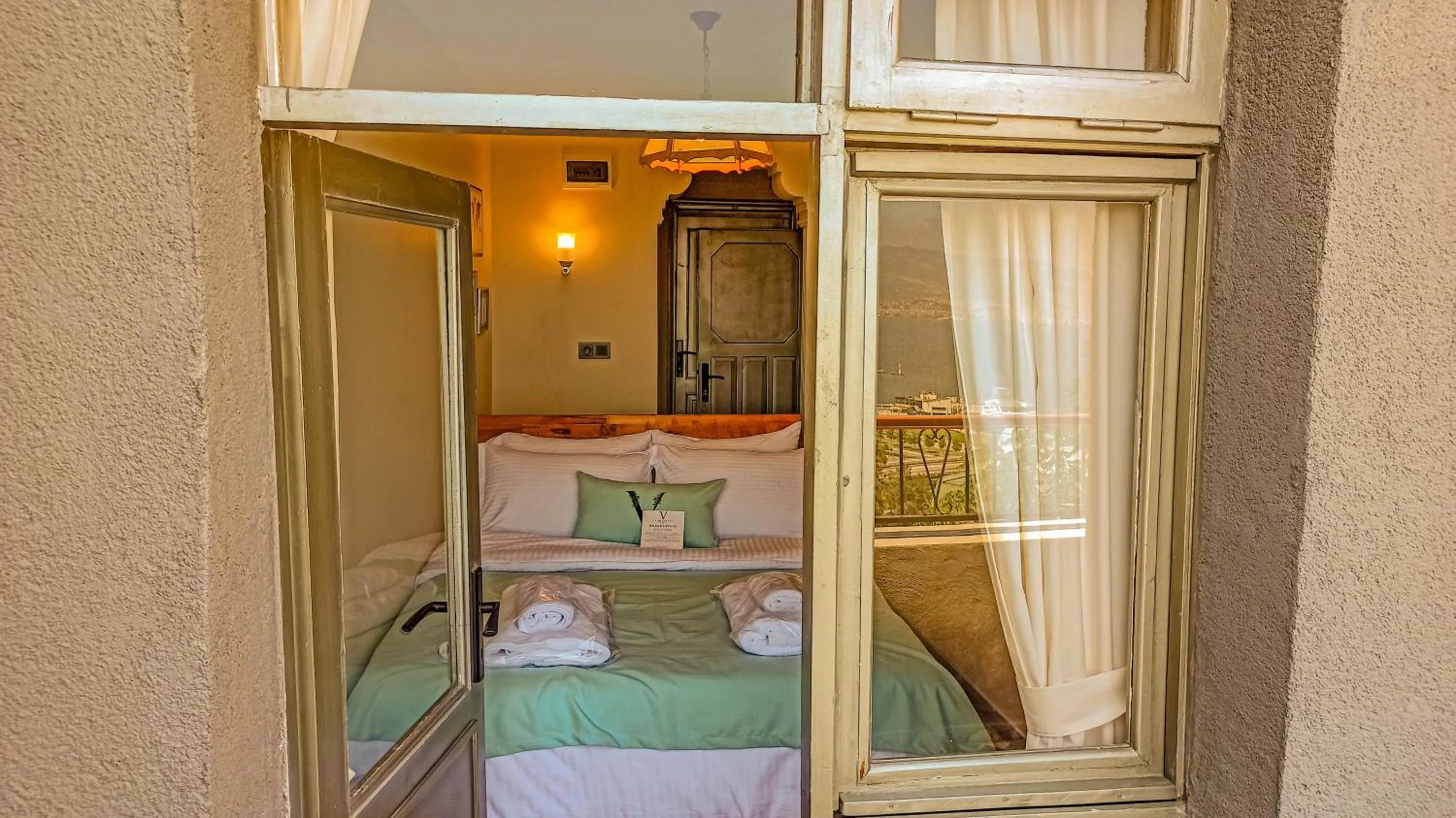 Massage, Bed in Variante Hotel