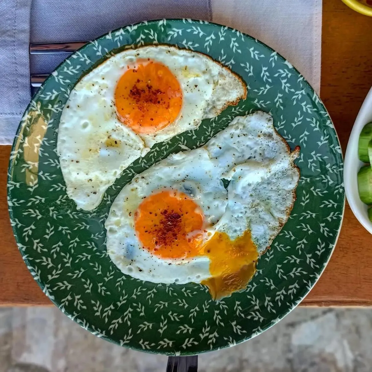 Restaurant/places to eat in Variante Hotel