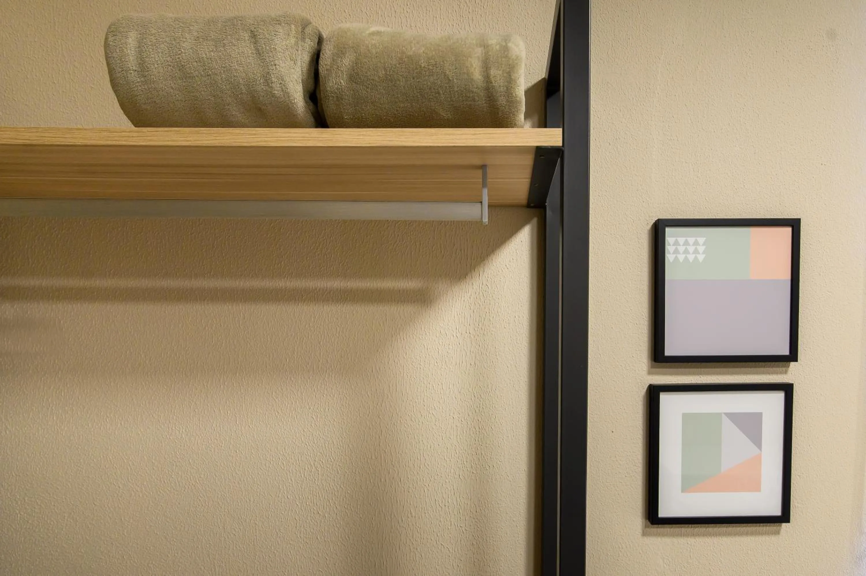 Photo of the whole room, Bed in Hotel Santa Cruz