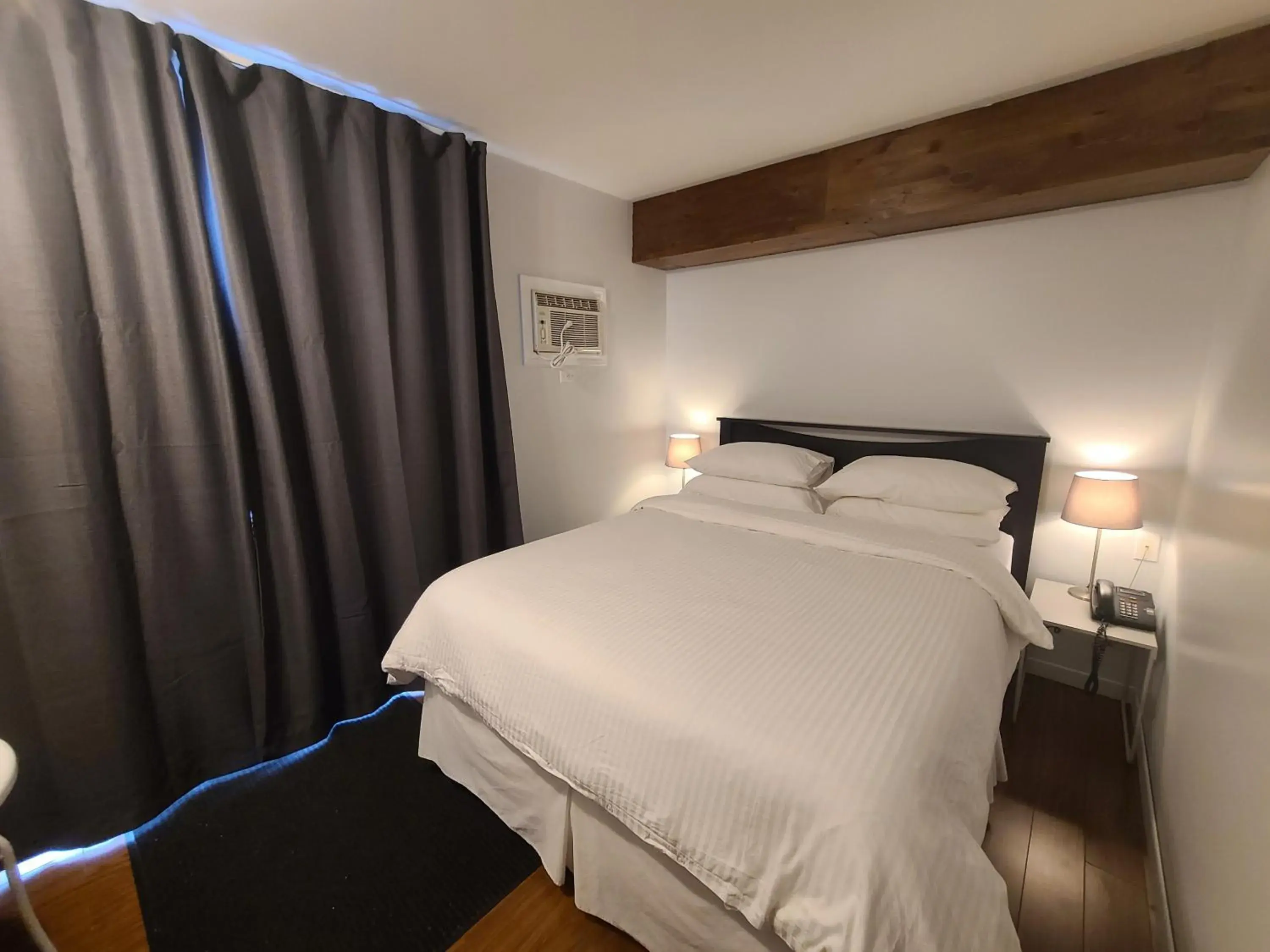 Queen Room with Sea View in Horizon 777 Queen Room with Sea View in Horizon 777