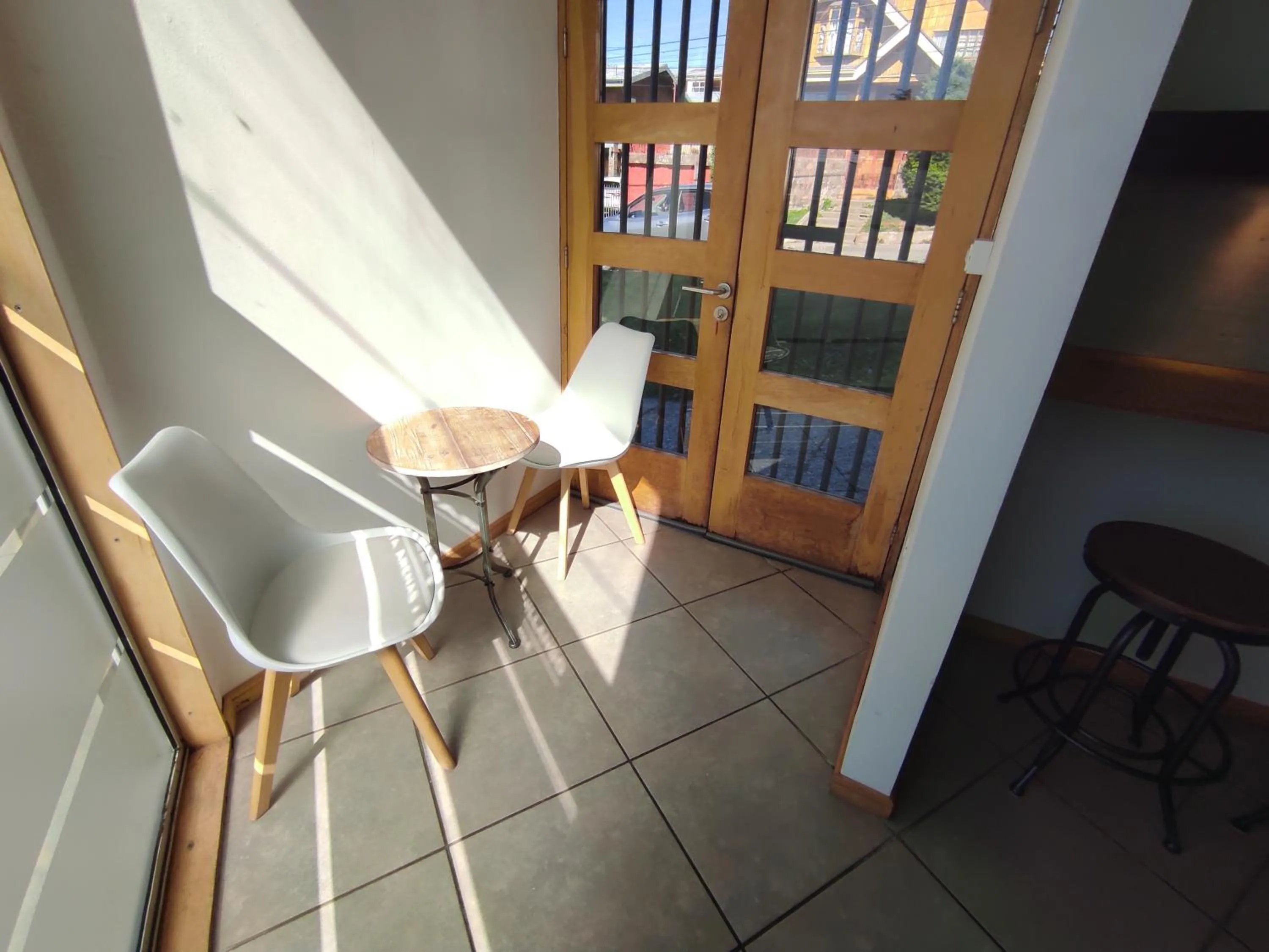 Apart Hotel Quillango