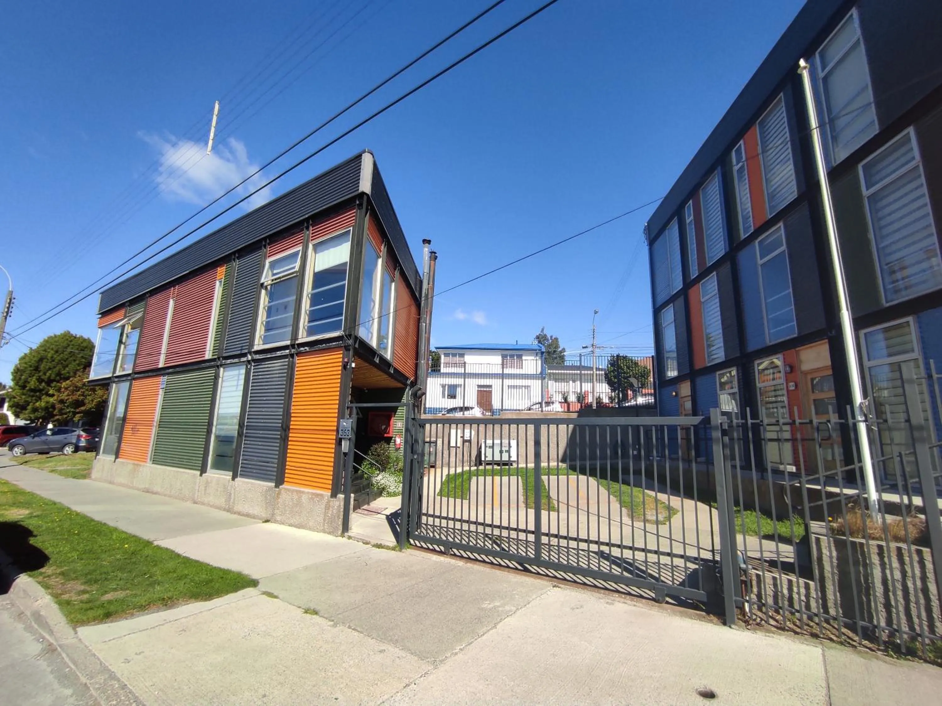 Apart Hotel Quillango