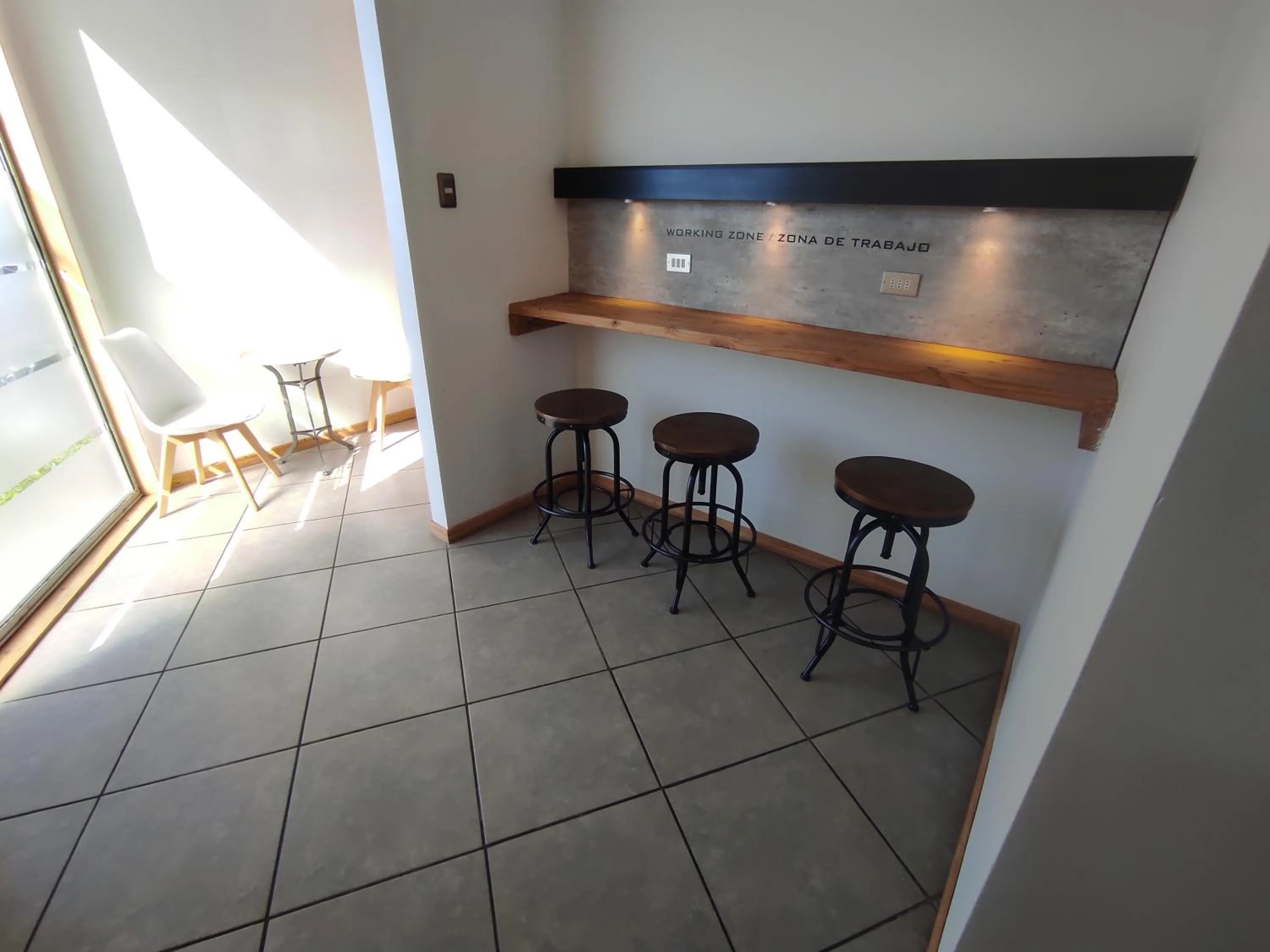 Apart Hotel Quillango