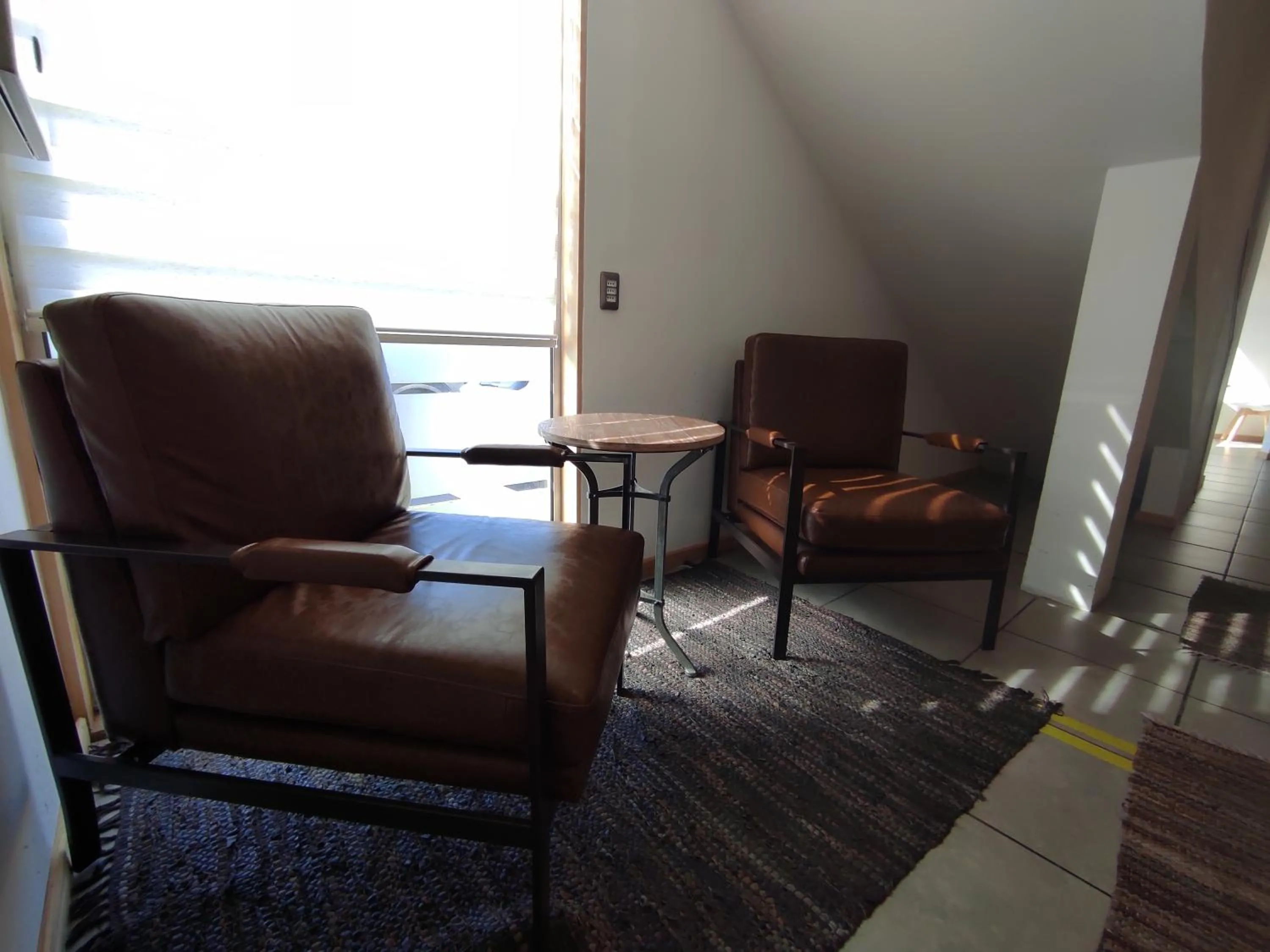 Apart Hotel Quillango