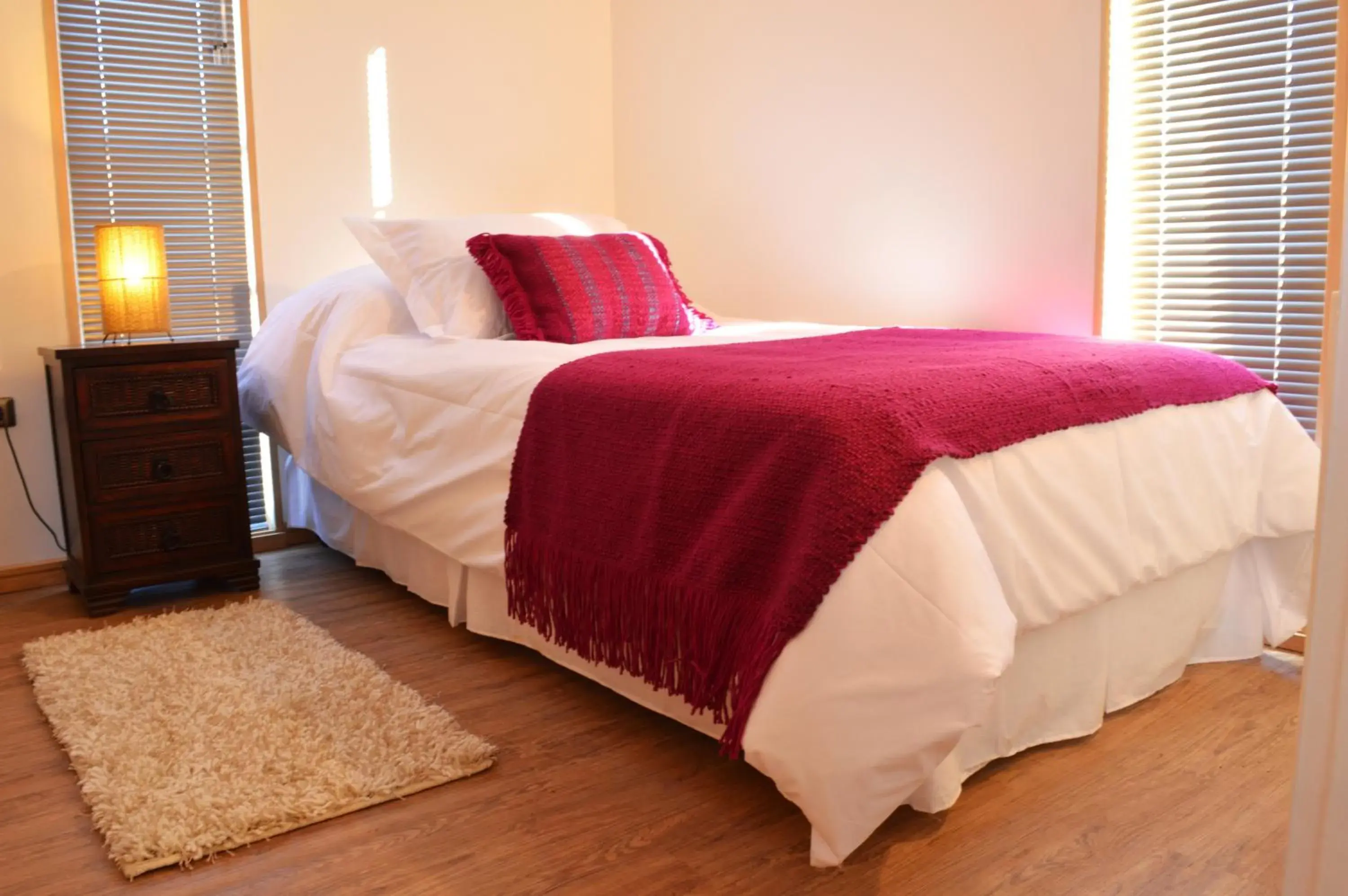 Three-Bedroom Apartment (3-4 adults) - single occupancy in Apart Hotel Quillango Three-Bedroom Apartment (3-4 adults) - single occupancy in Apart Hotel Quillango