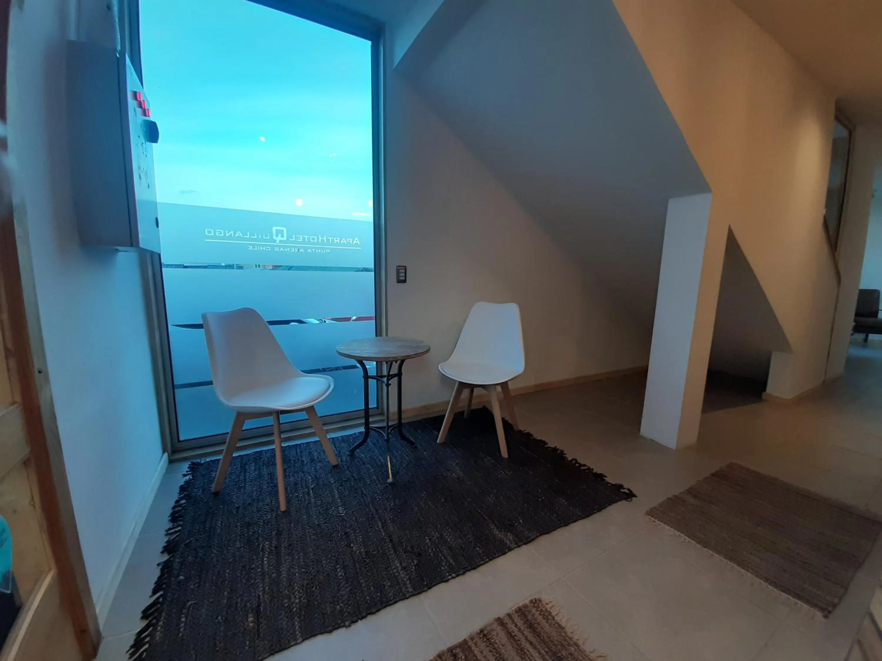 Apart Hotel Quillango