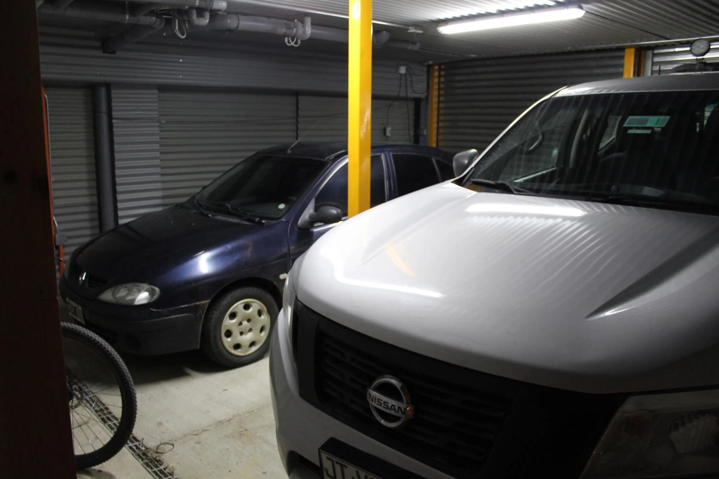 Apart Hotel Quillango