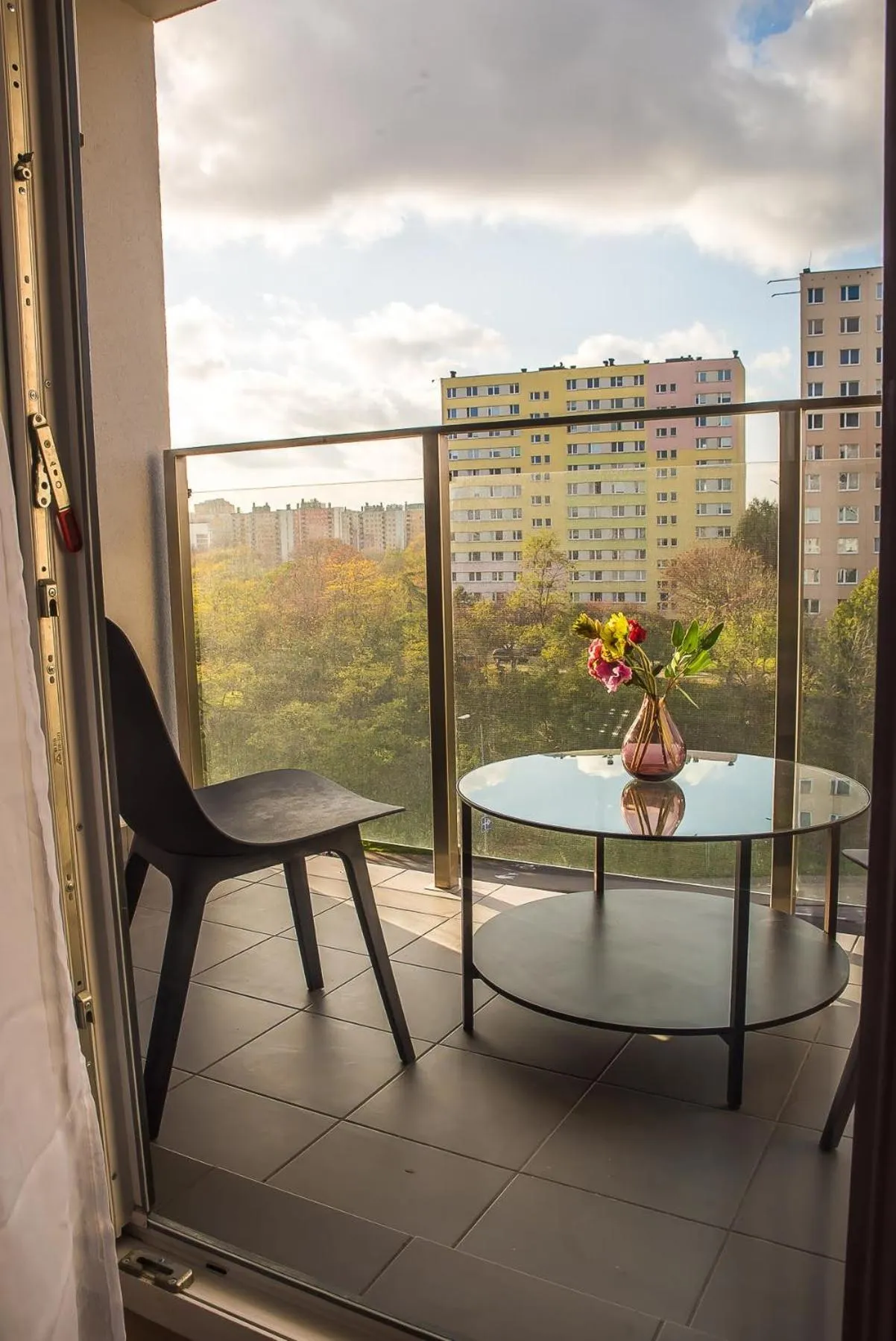 EASY RENT Apartments - Kompozytorów Polskich