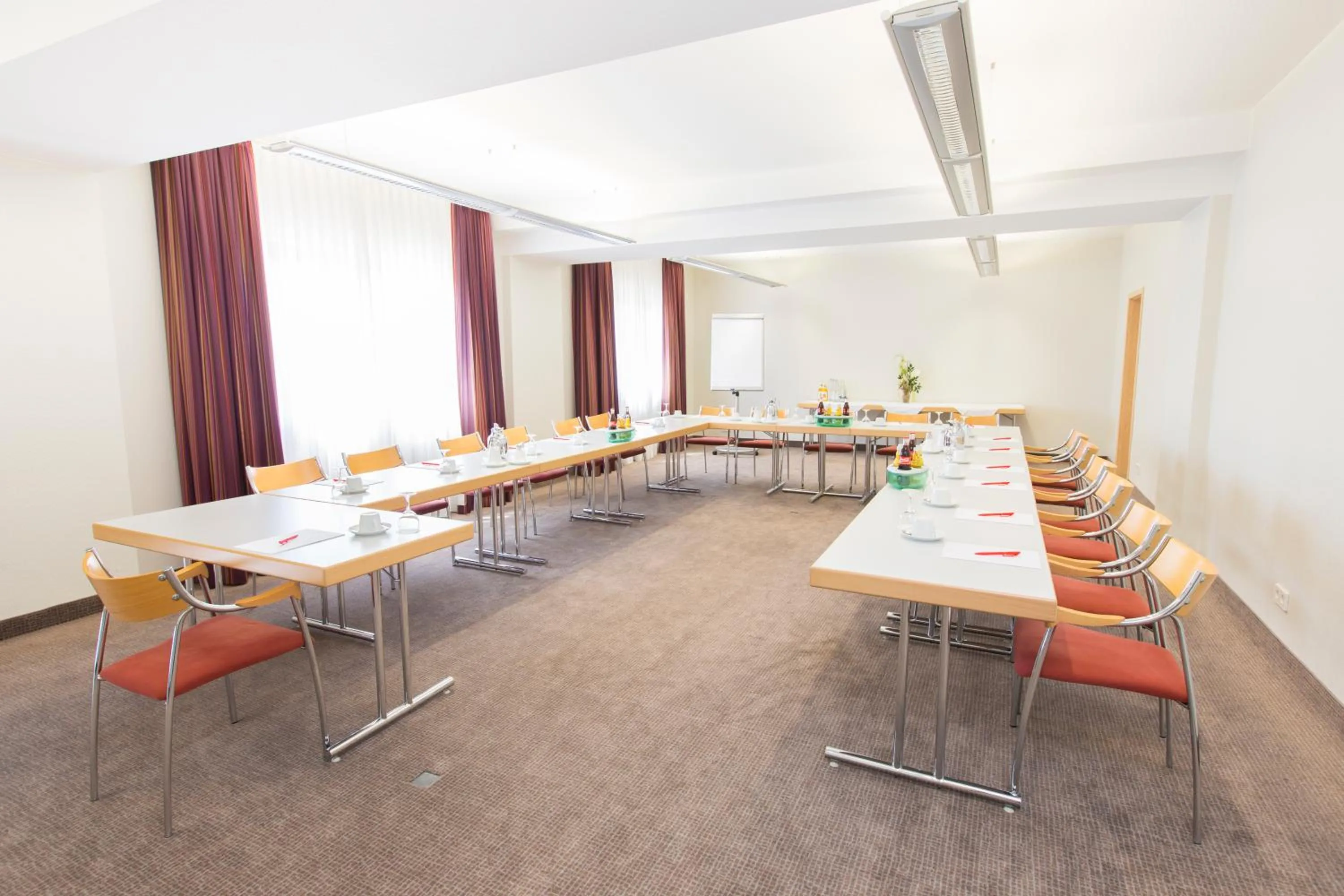 Business facilities in Hotel Scheffelhöhe